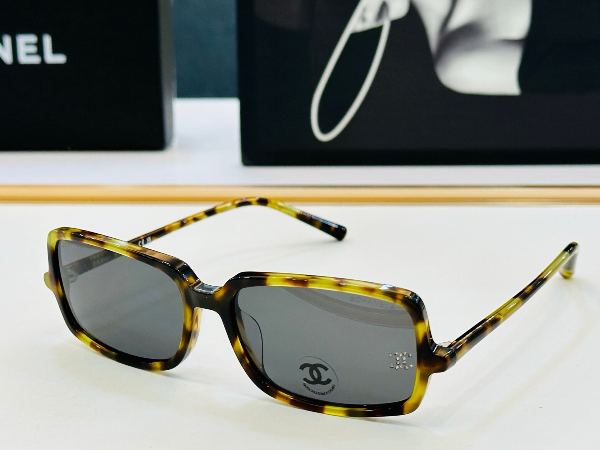 Chanel CH5043 Sunglasses 149521
