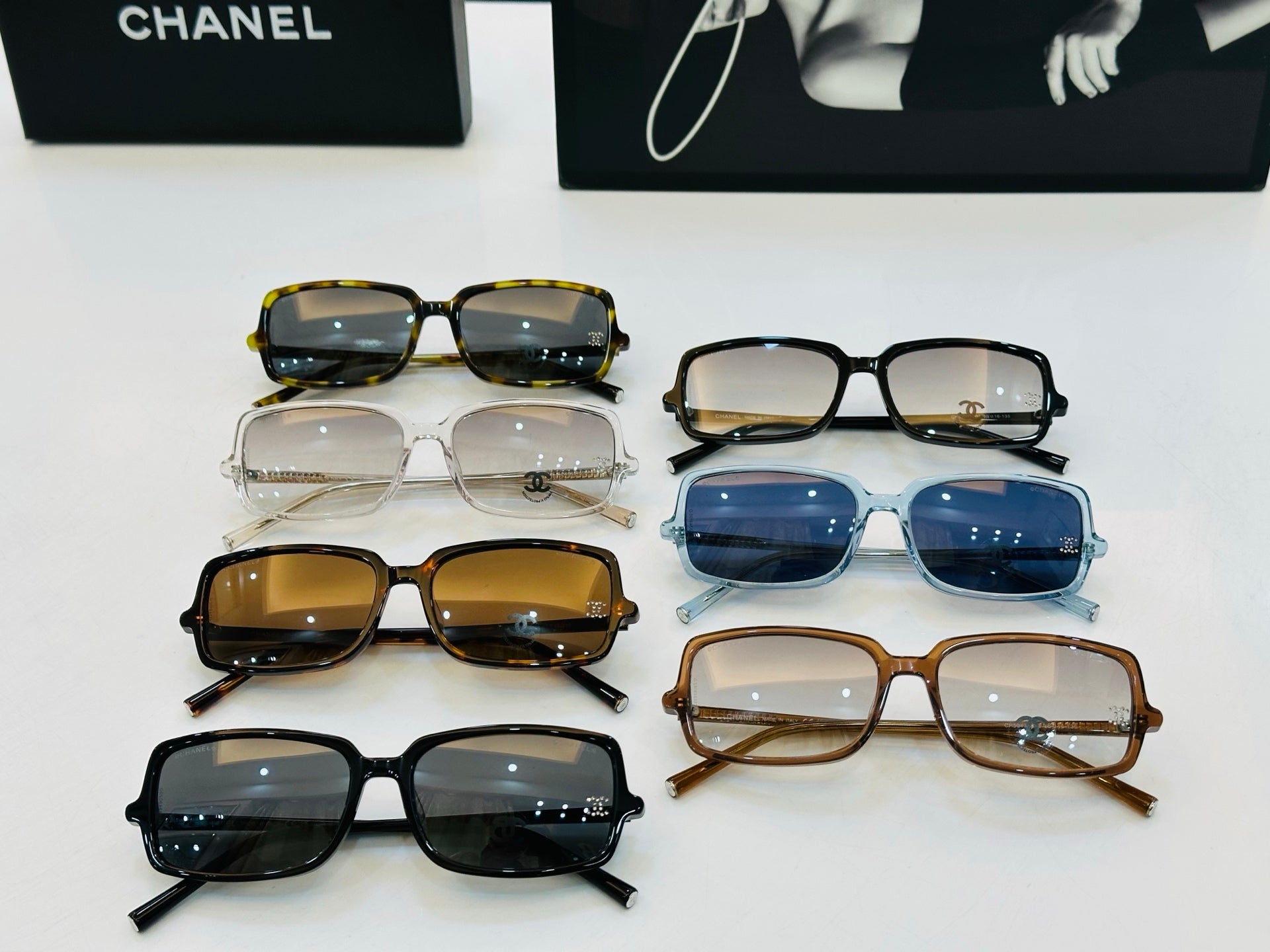Chanel CH5043 Sunglasses 149521