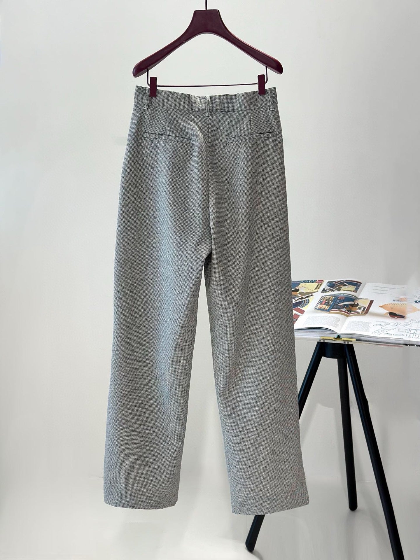 Fendi 25 Shorts Grey Cotton 0030