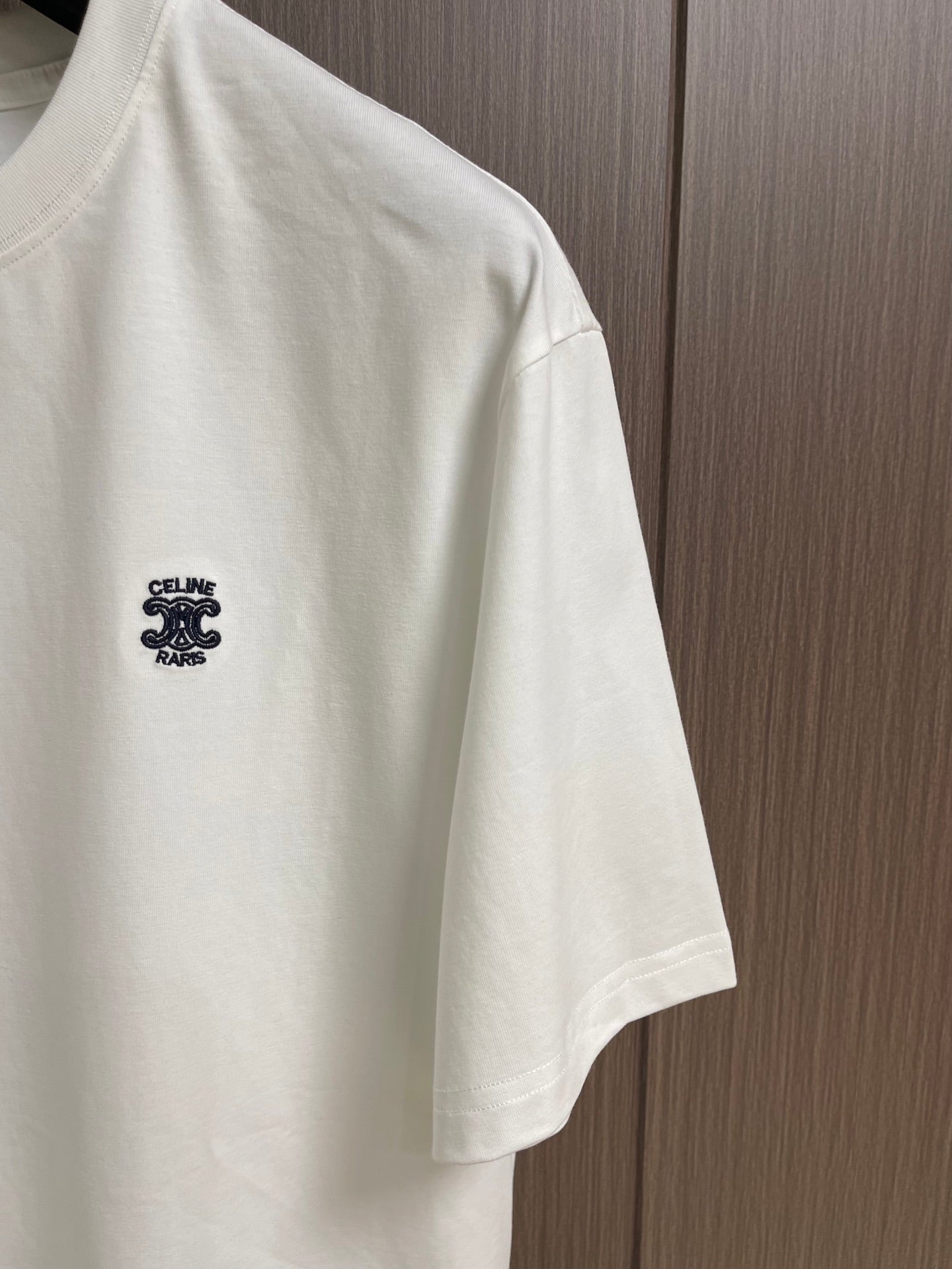 Celine 26s Short Sleeve T-Shirt 276