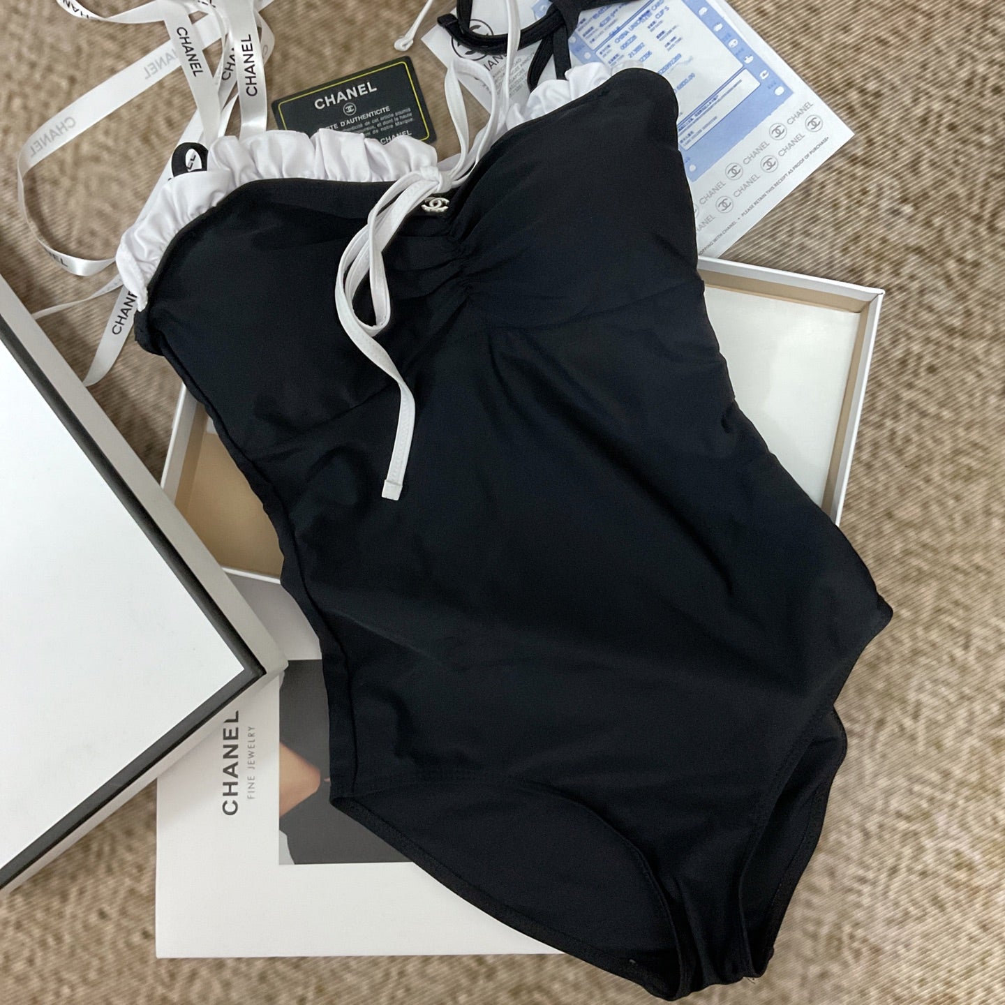 CC Swimsuit 209579