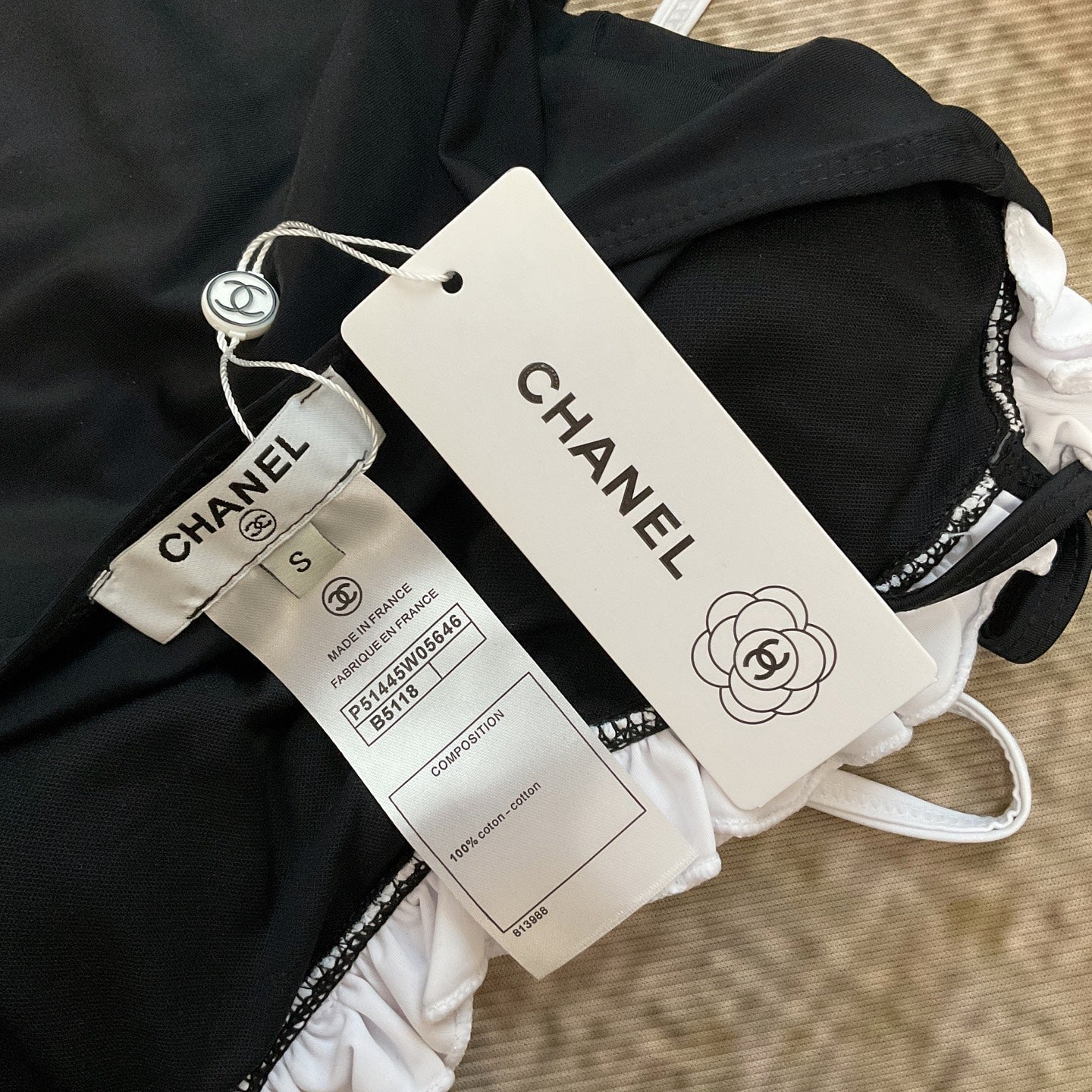 CC Swimsuit 209579