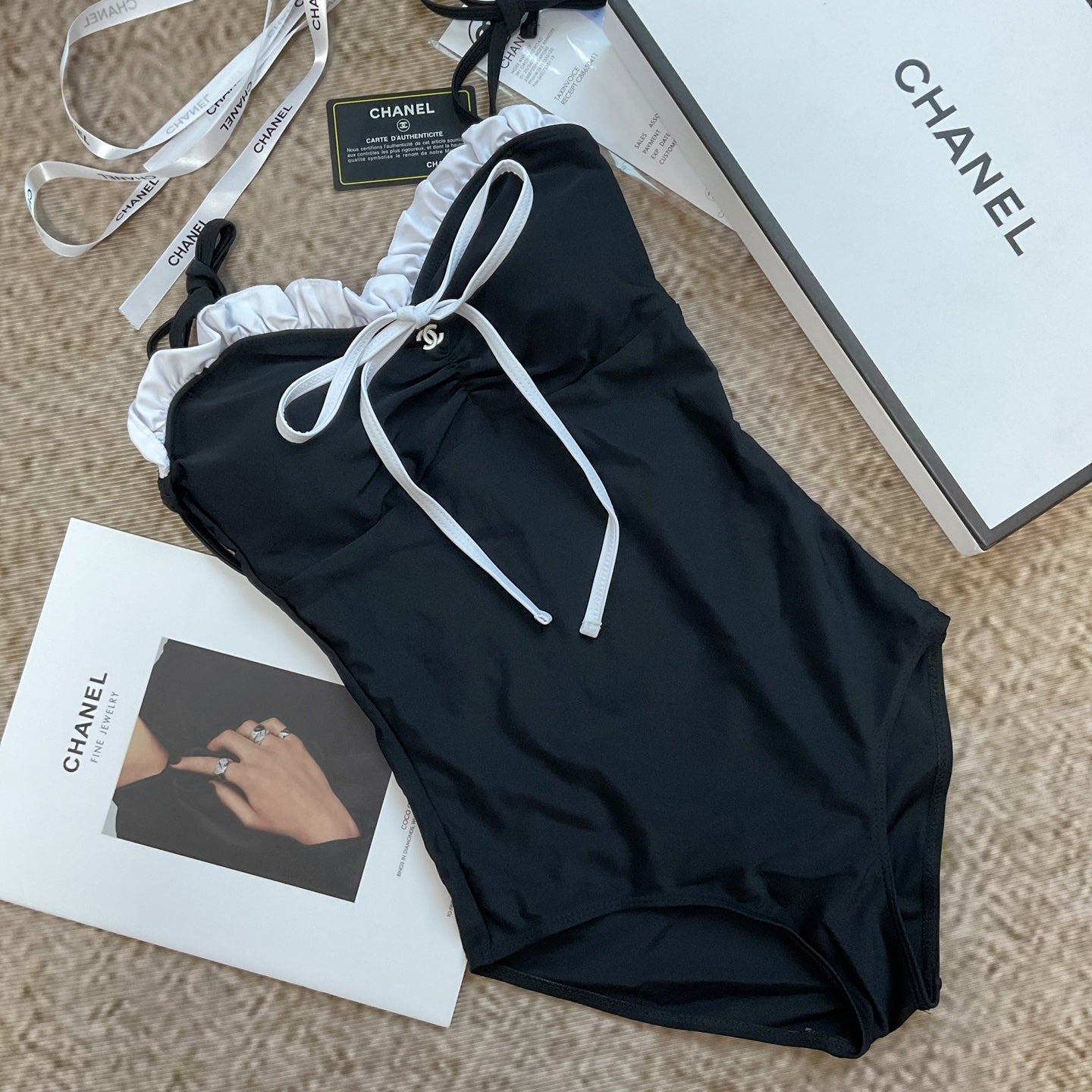 CC Swimsuit 209579