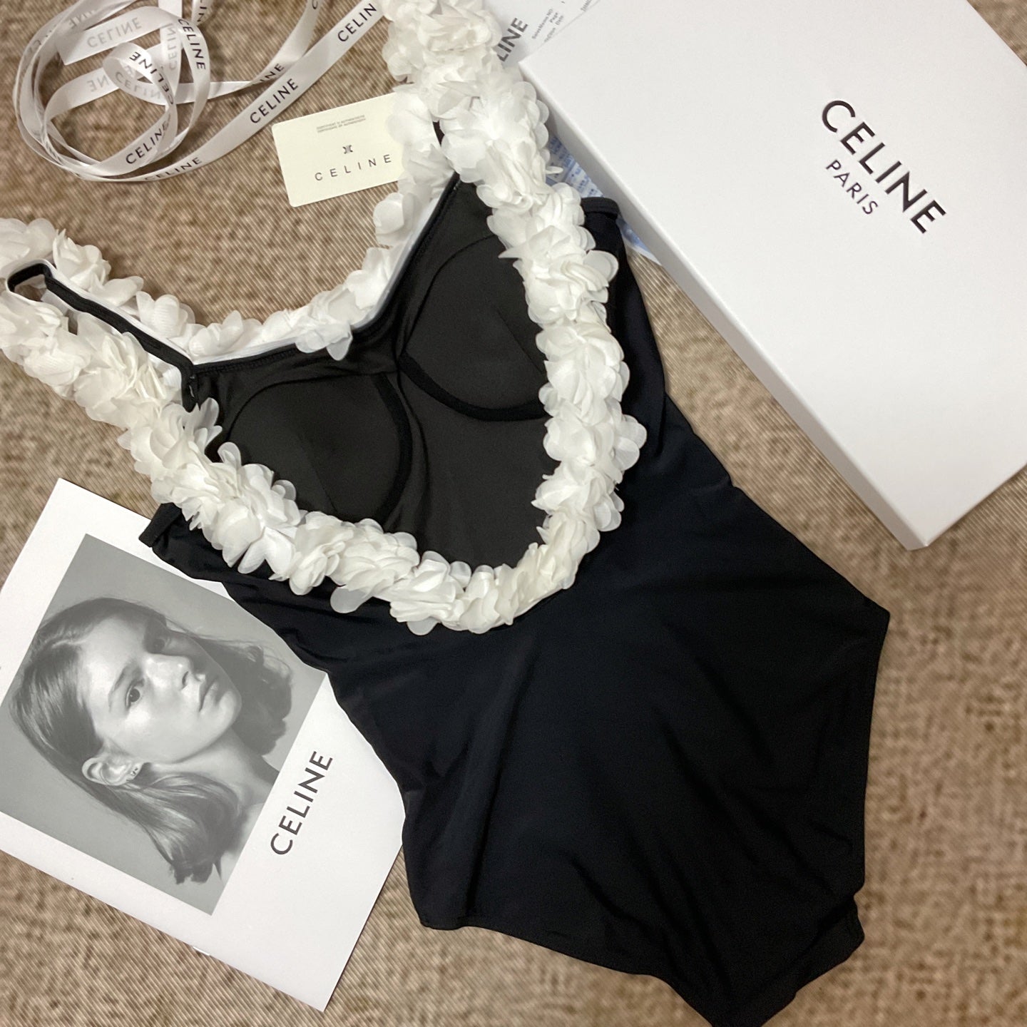 CC Swimsuit 209578