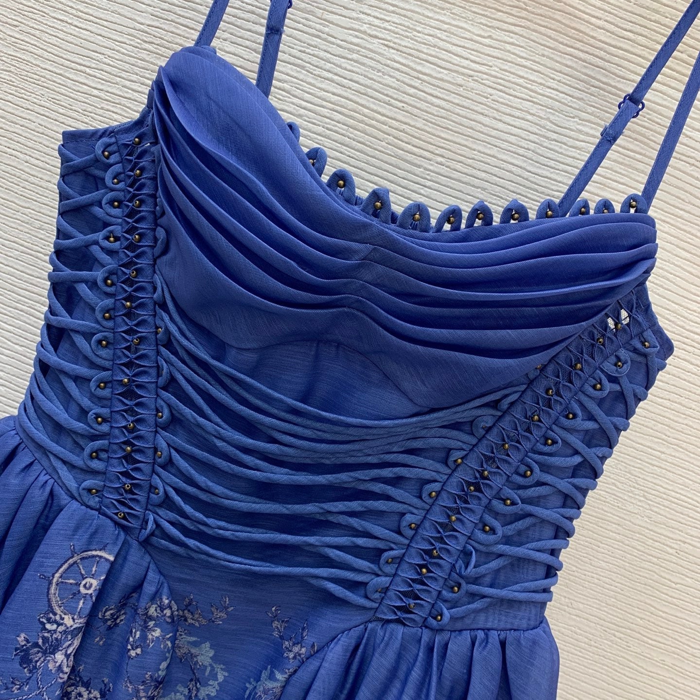 Zimmermann 2026 Dress 399970