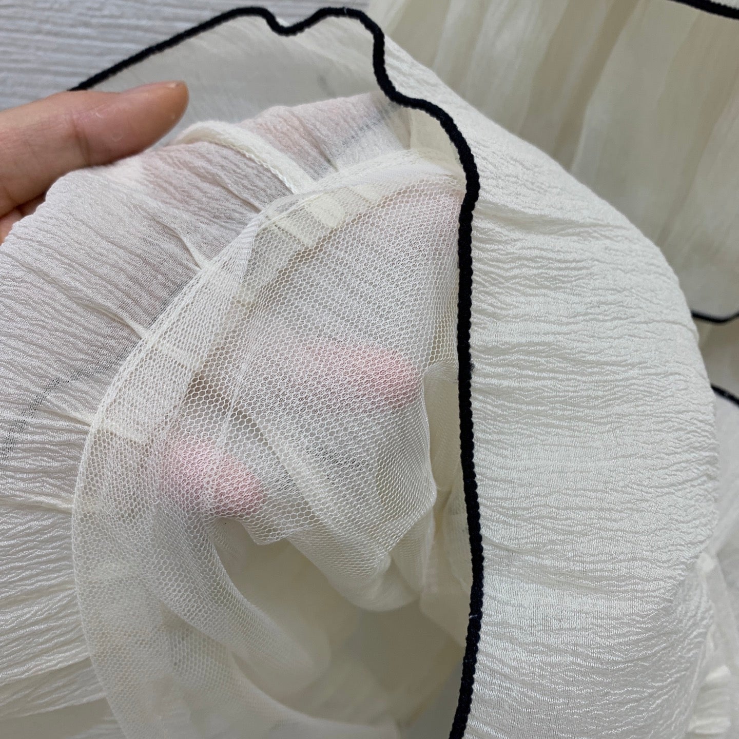 CC 26s Cake Dress with Large Skirt 406304