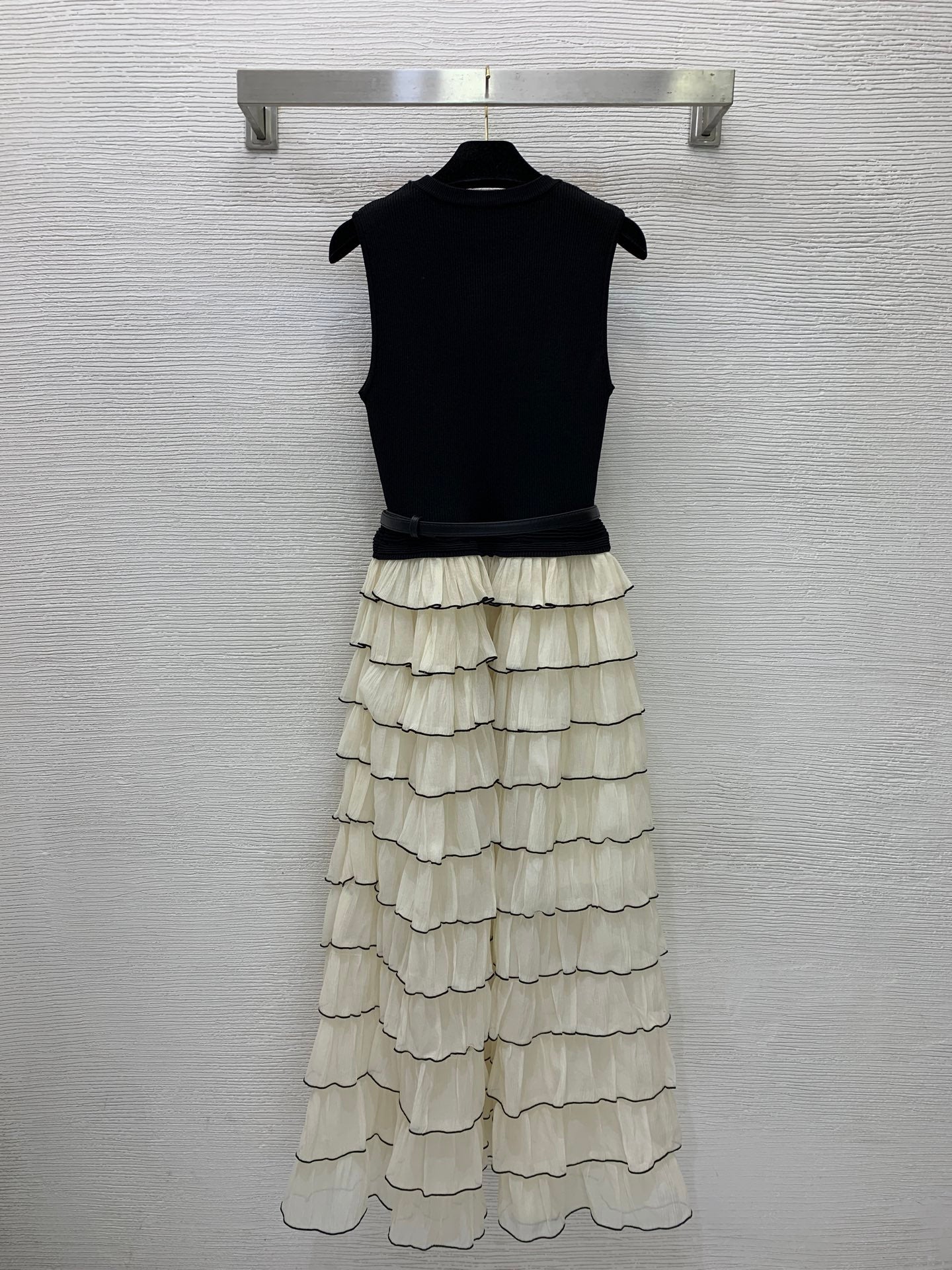 CC 26s Cake Dress with Large Skirt 406304