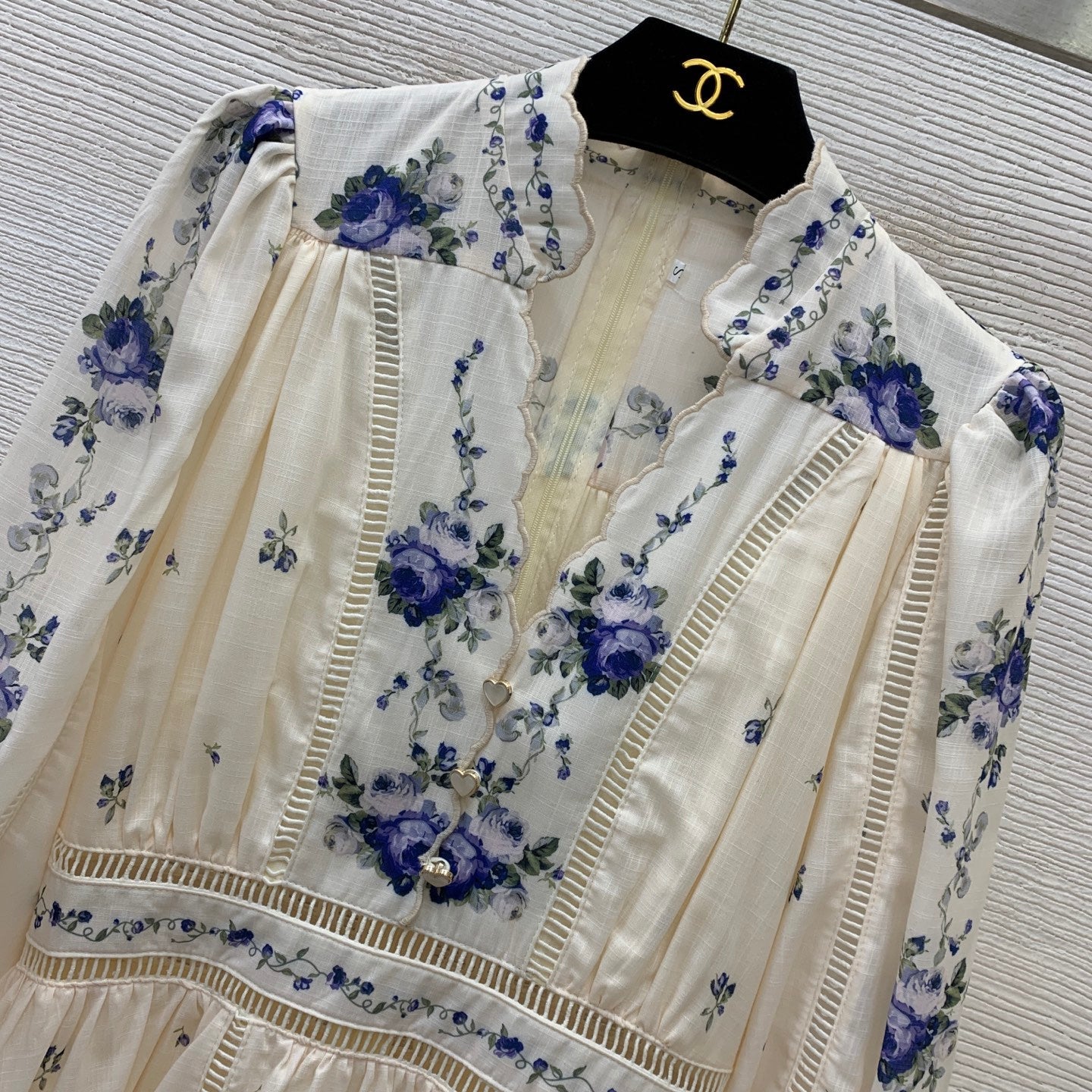 Zimmermann 2026 Dress 396077