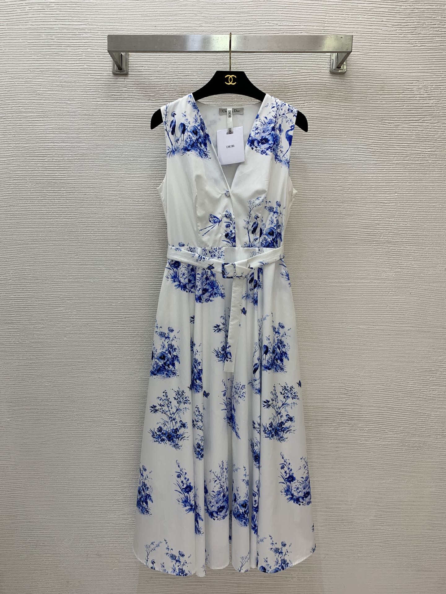 Zimmermann 2026 Dress 411901