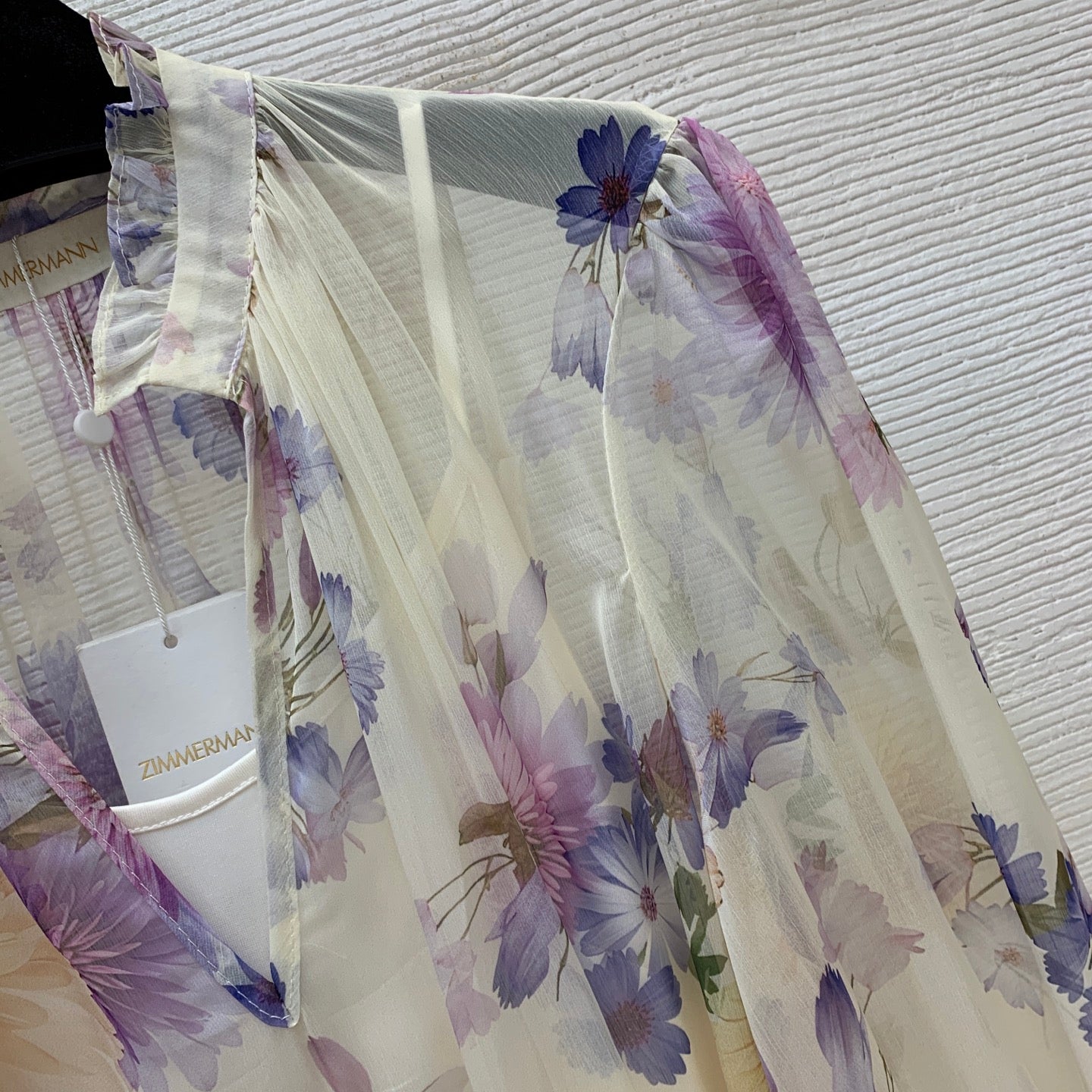 Zimmermann 2026 Dress 396048
