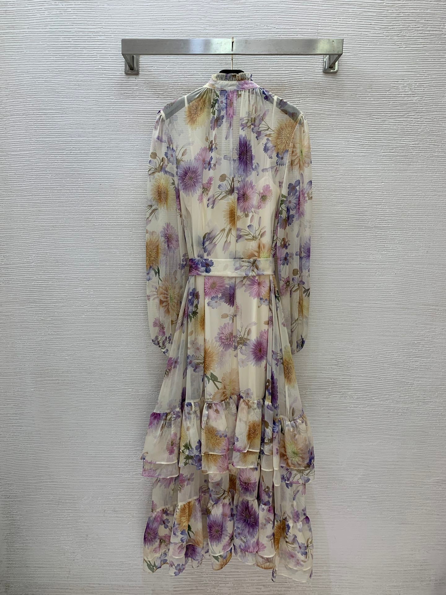 Zimmermann 2026 Dress 396048