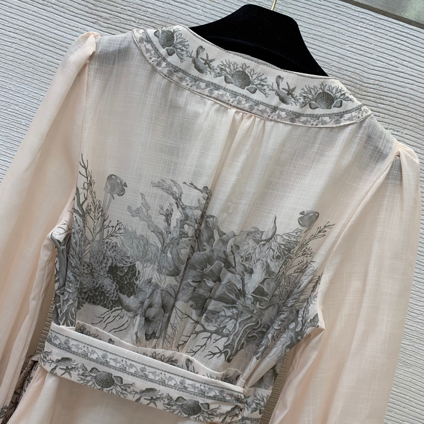 Zimmermann 2026 Dress 396051