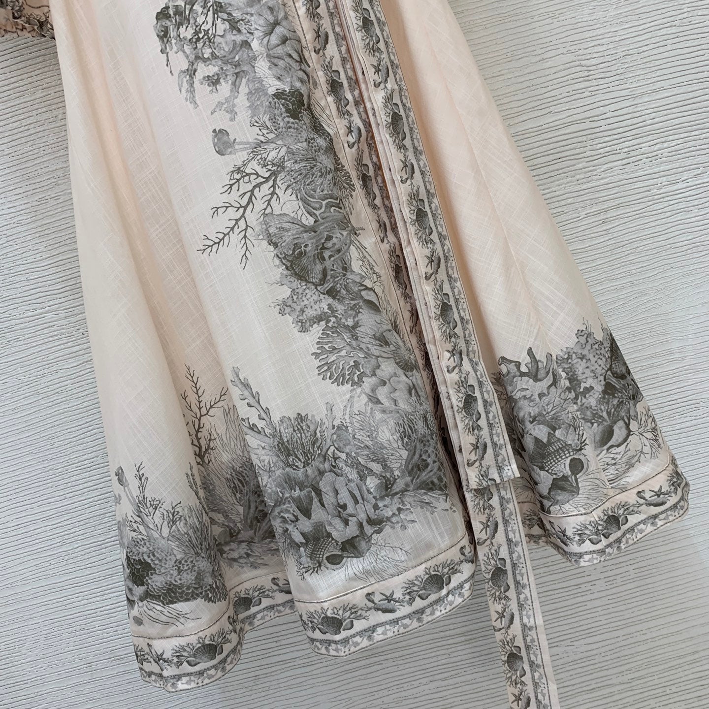 Zimmermann 2026 Dress 396051