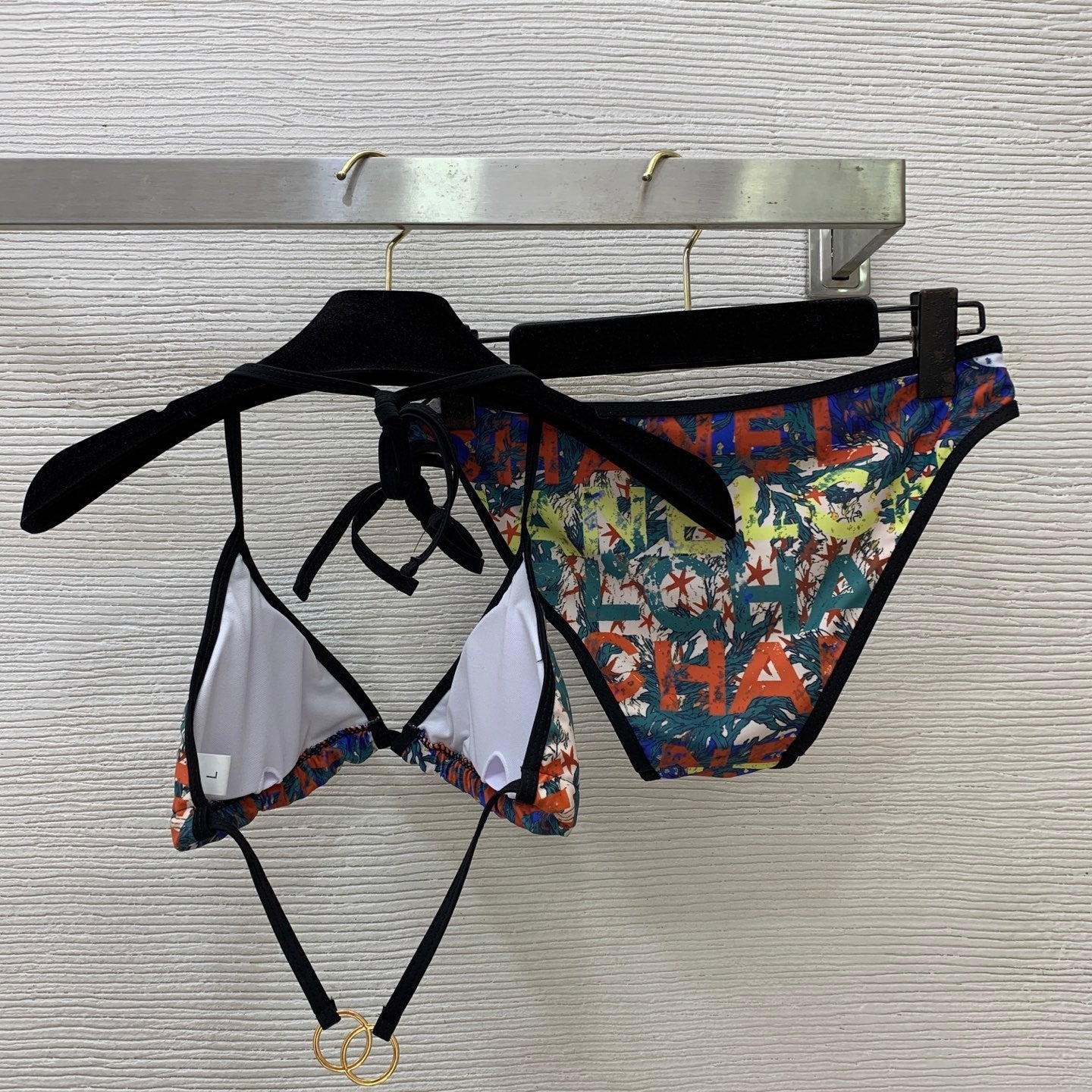 CC Two-Piece Bikini 396045