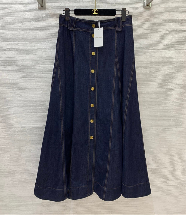 Zimmermann 2026 Skirt 578