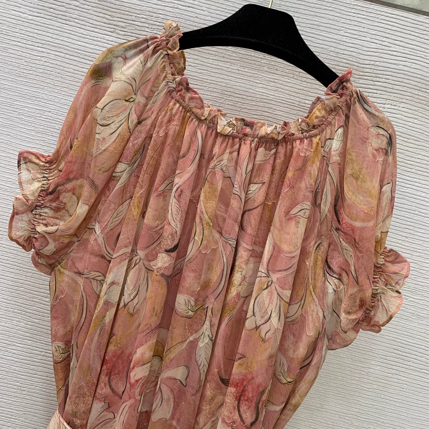 Zimmermann 2026 Dress 399956