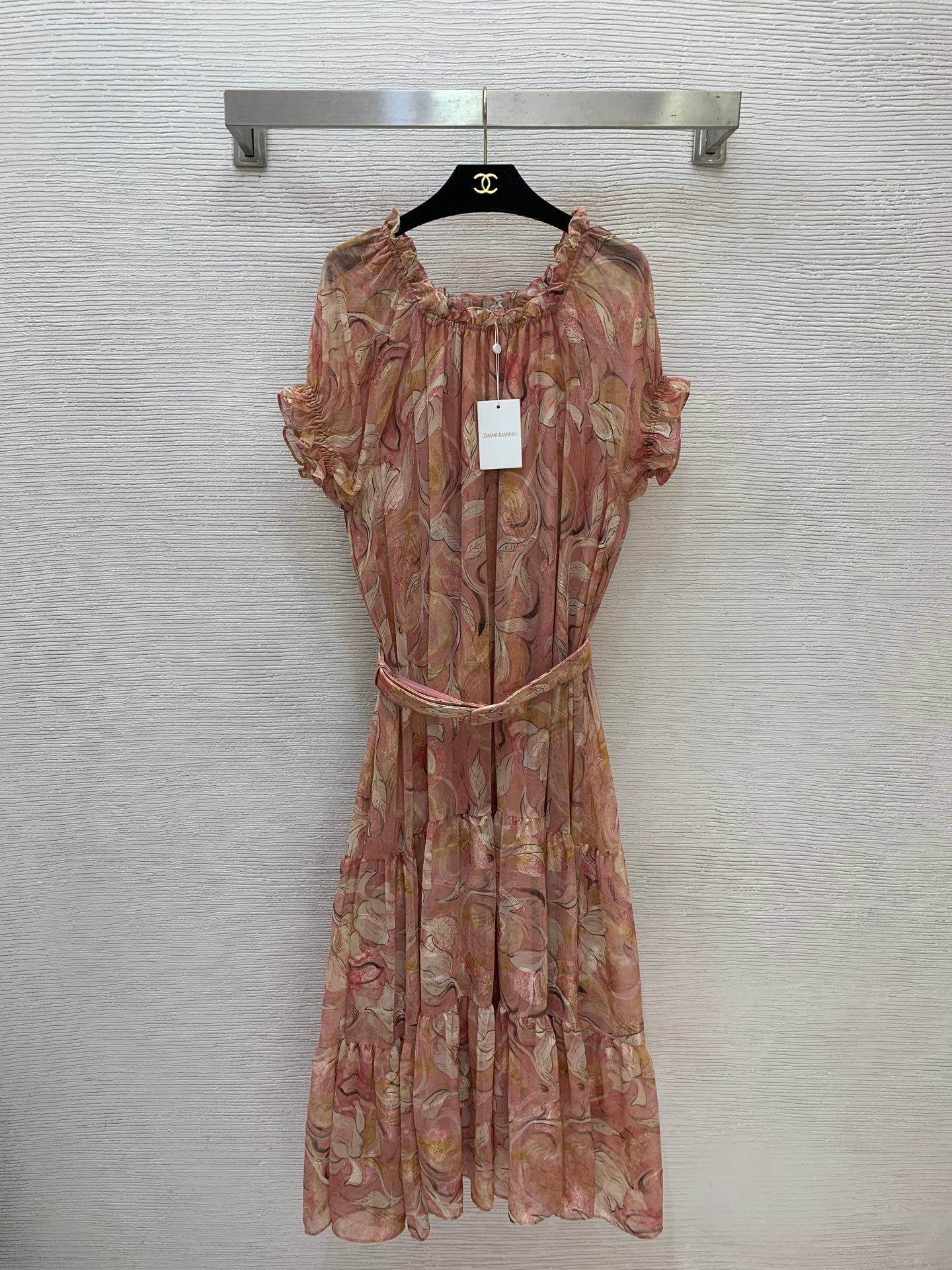 Zimmermann 2026 Dress 399956
