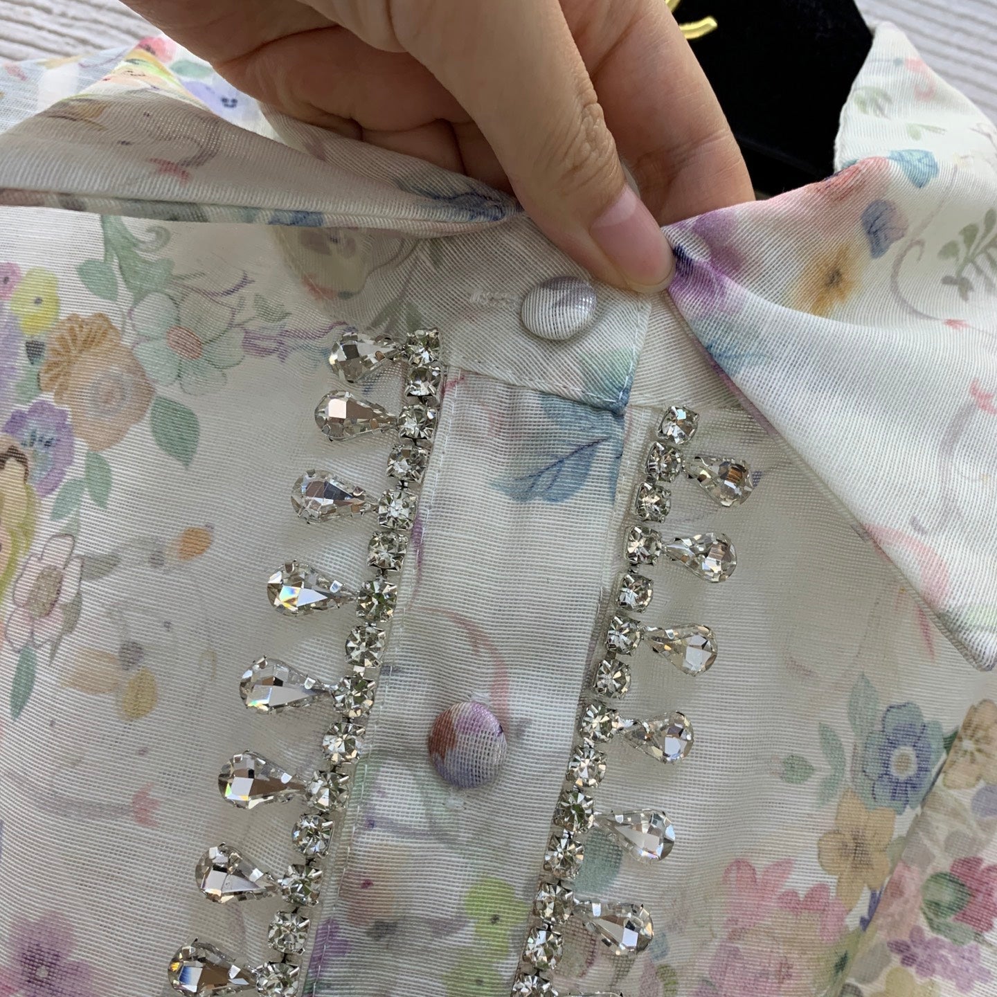 Zimmermann 2026 Dress 410595
