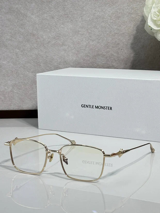 Gentle Monster Sunglasses 03