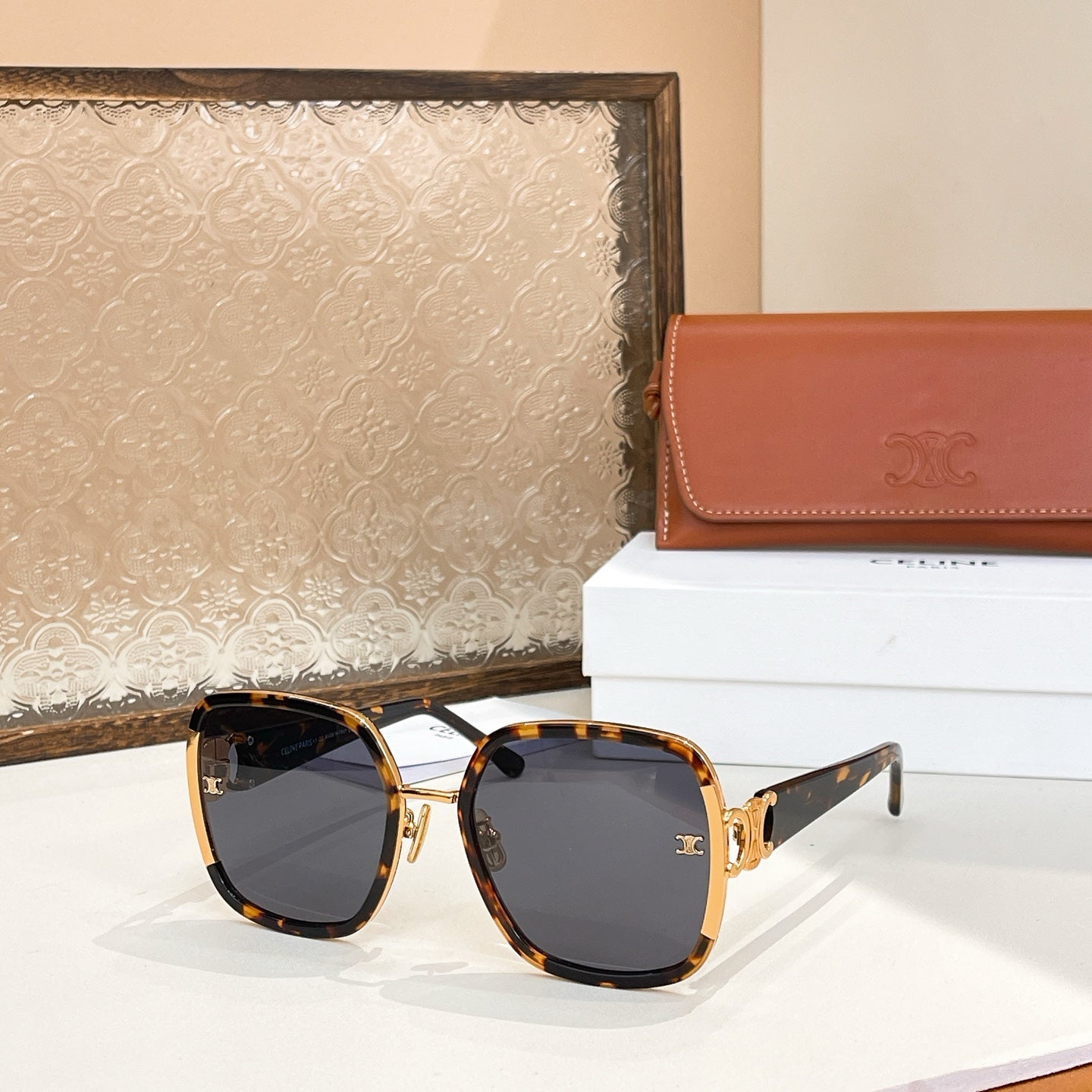 Celine Sunglasses 652562
