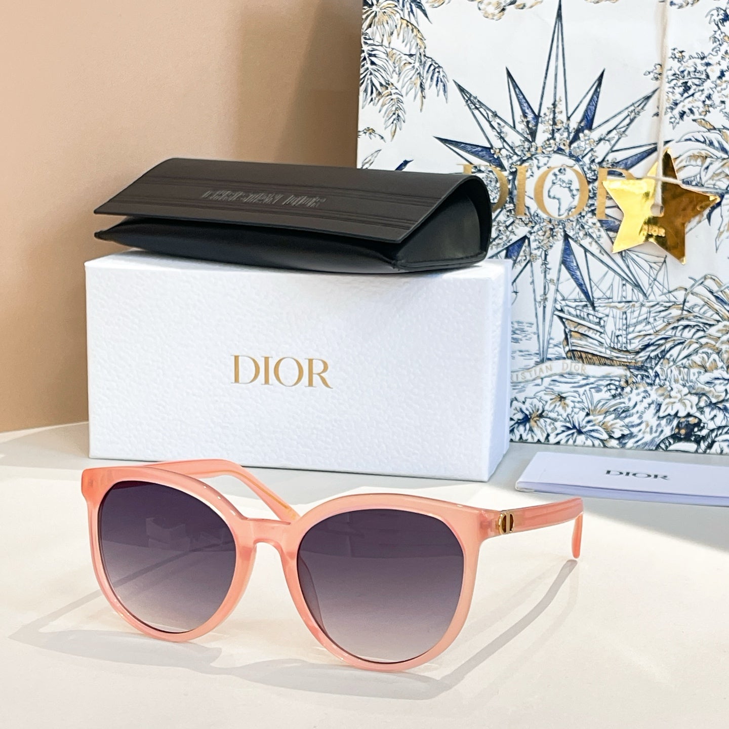 Dior Sunglasses 676304