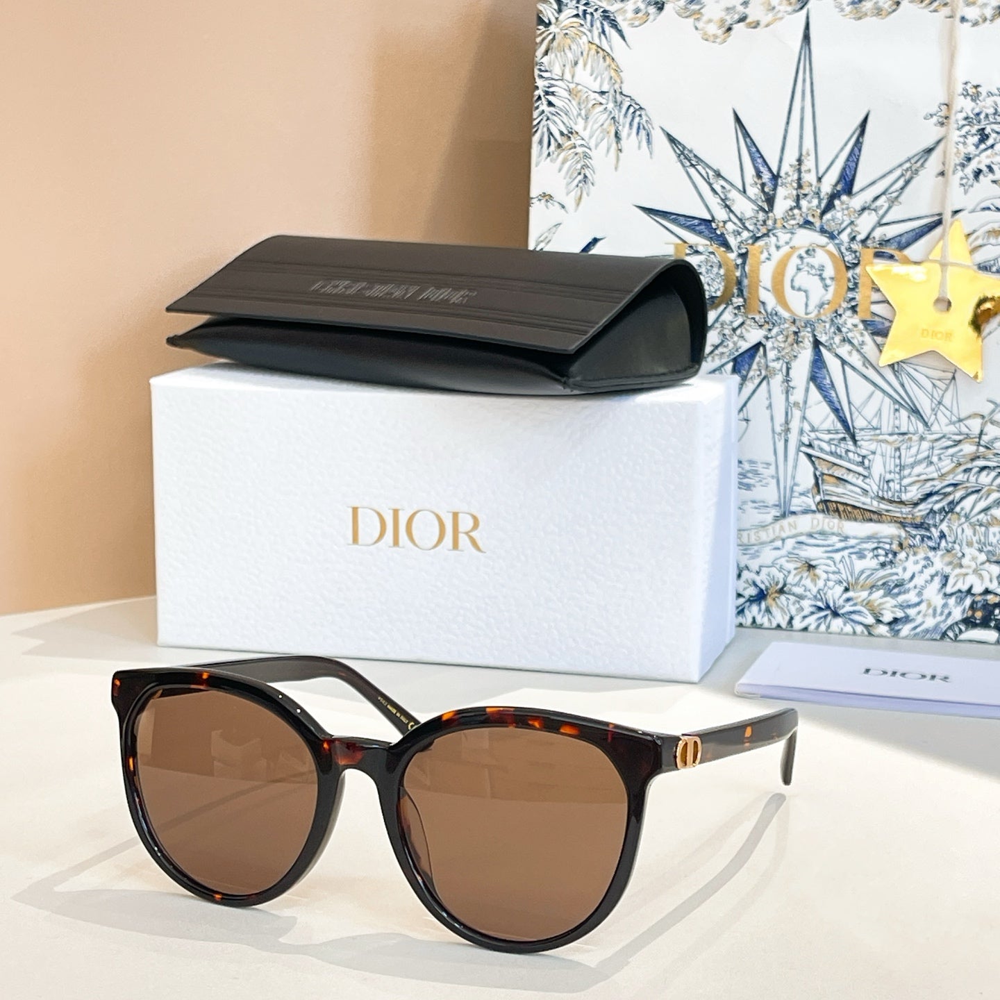 Dior Sunglasses 676304