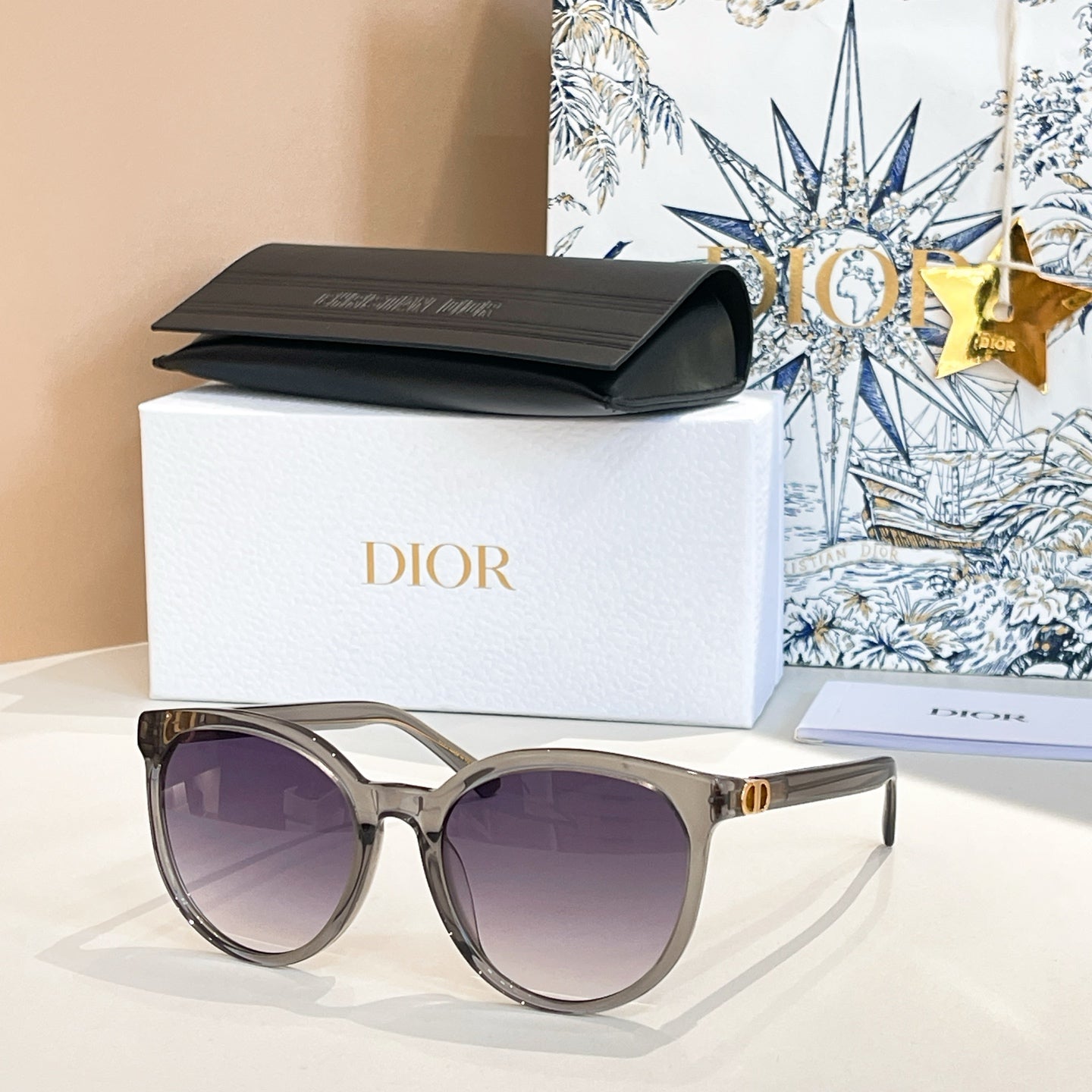 Dior Sunglasses 676304