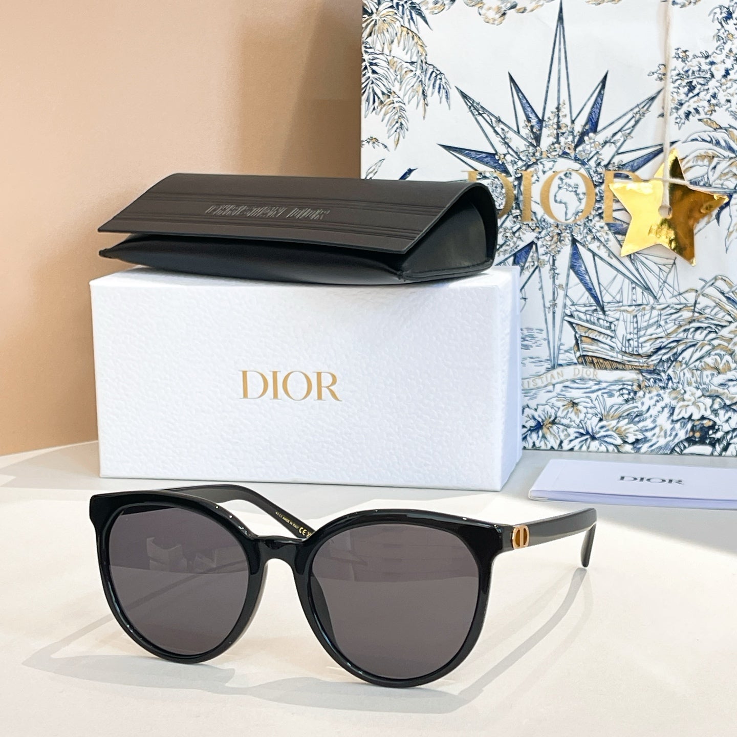 Dior Sunglasses 676304