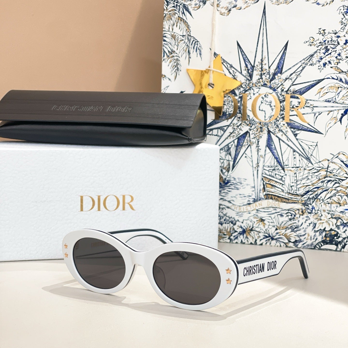 Dior Sunglasses 677693