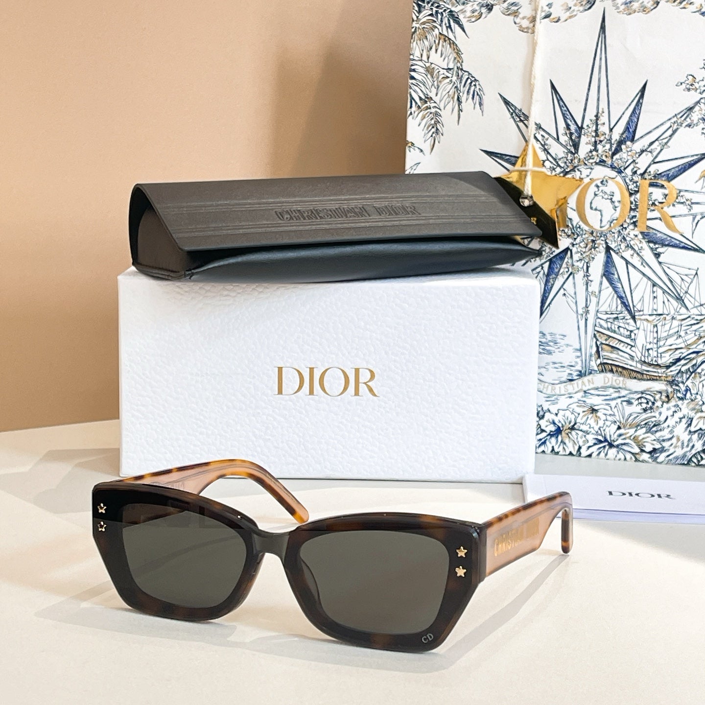 Dior Sunglasses 679518