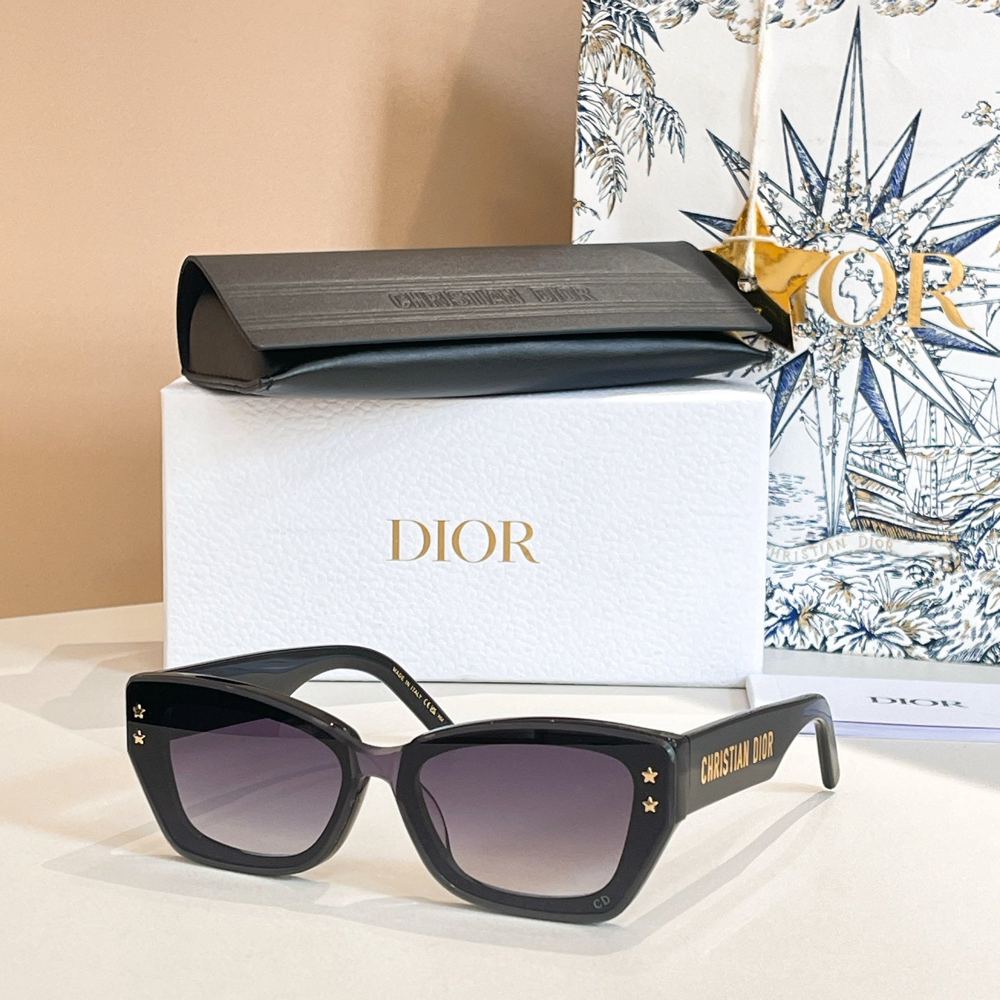 Dior Sunglasses 679518