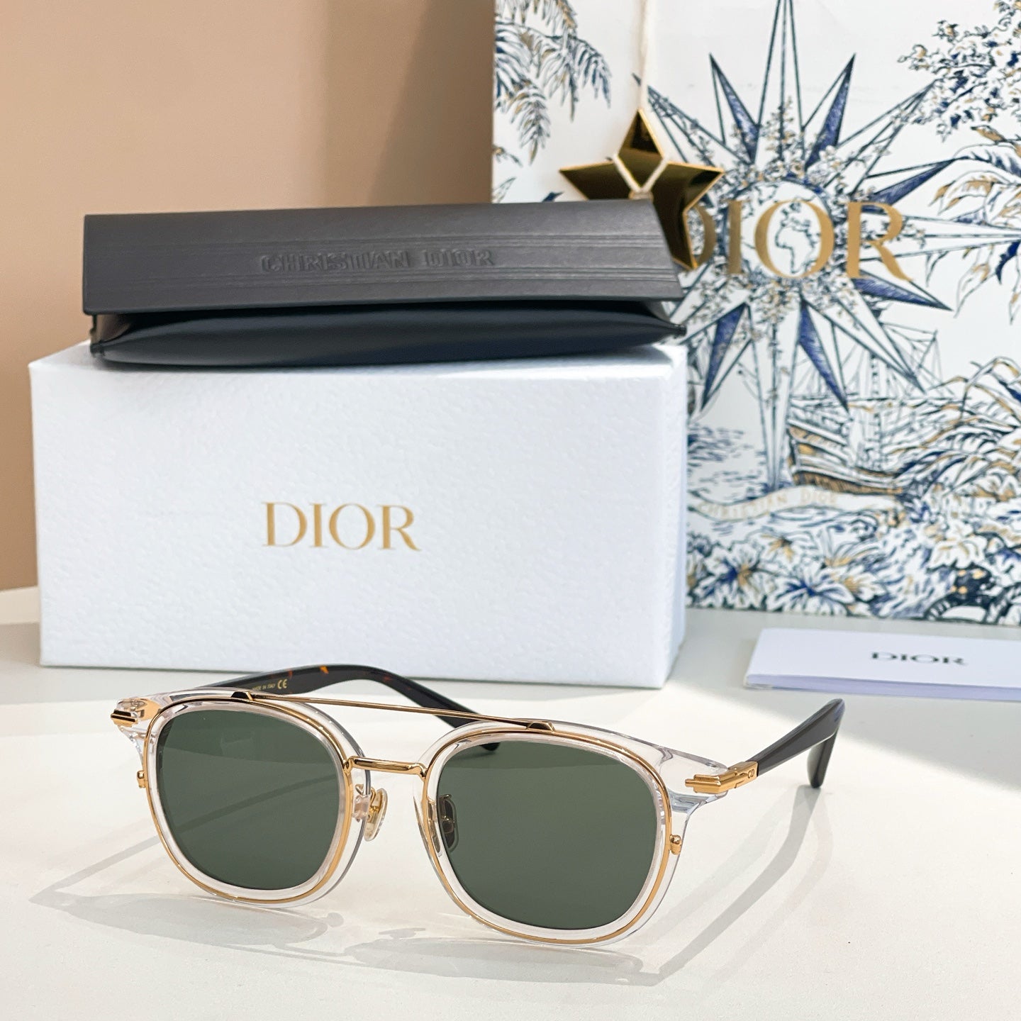 Dior Sunglasses 679532