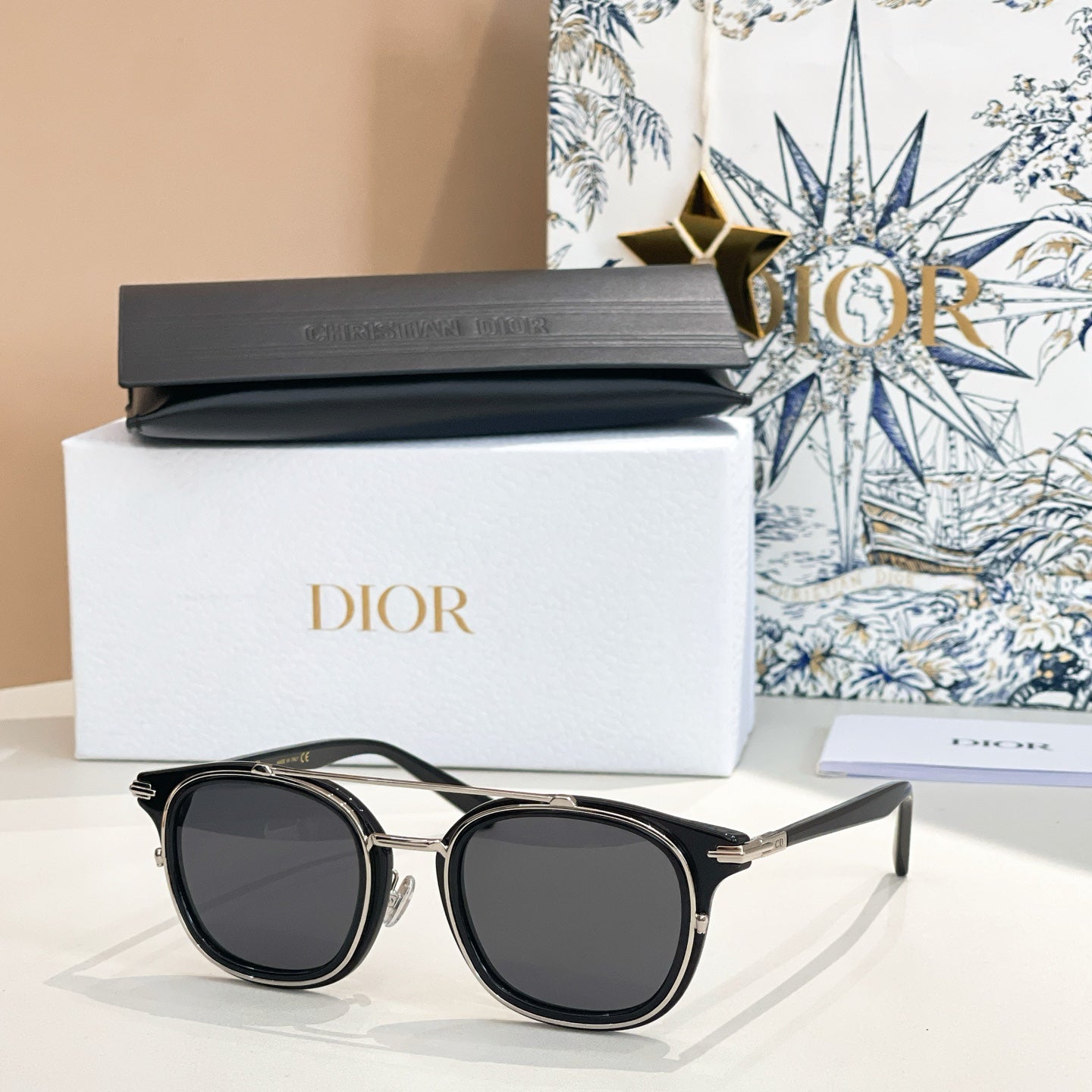Dior Sunglasses 679533