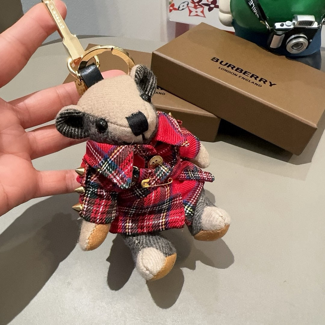 Burberry Thomas Bear Charm 306620
