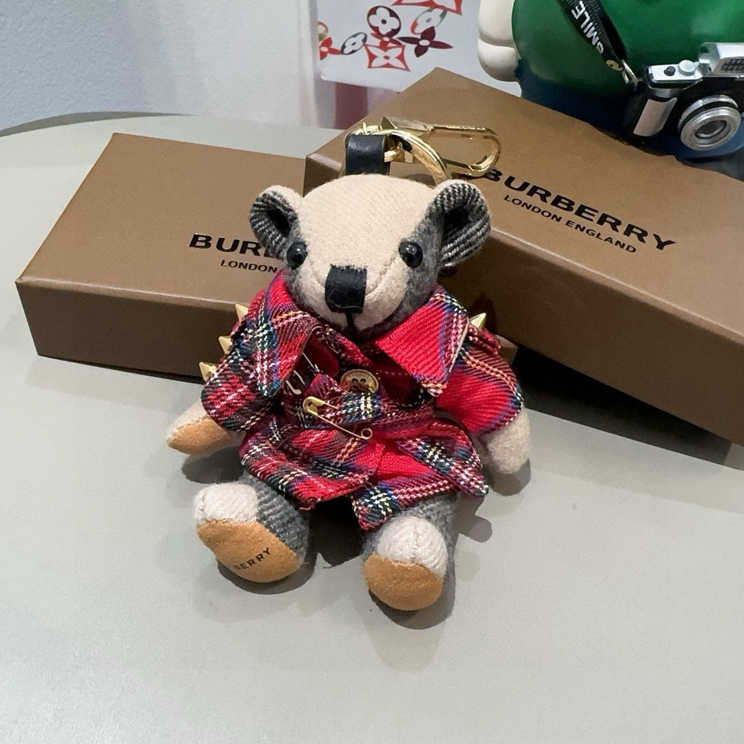 Burberry Thomas Bear Charm 306620