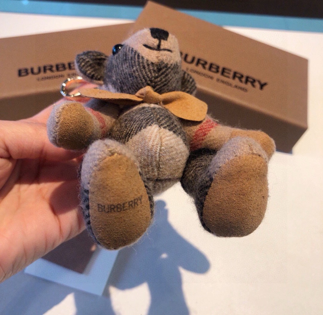 Burberry Thomas Bear Charm 306632