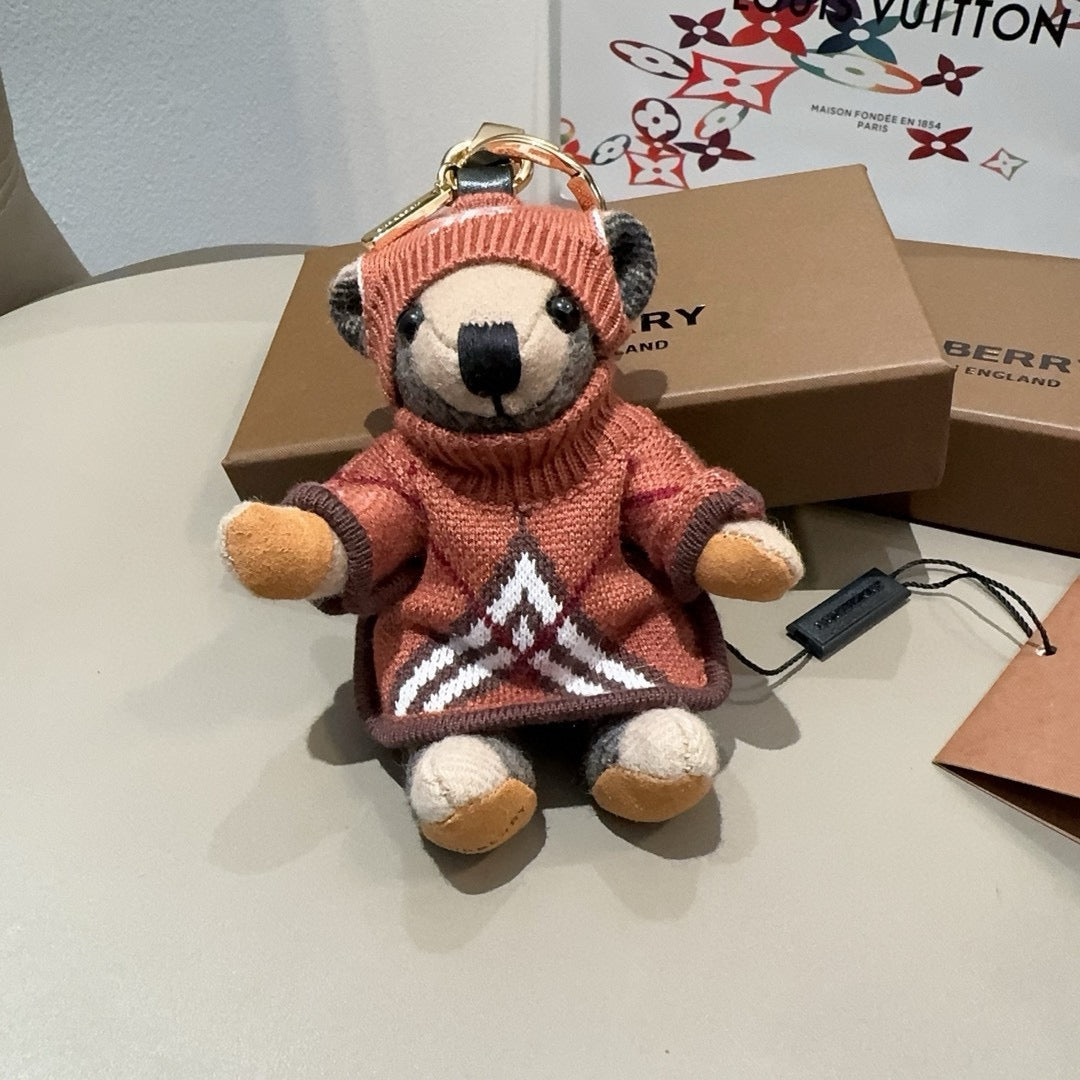 Burberry Thomas Bear Charm 306633