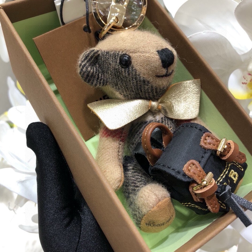 Burberry Thomas Bear Charm 306635