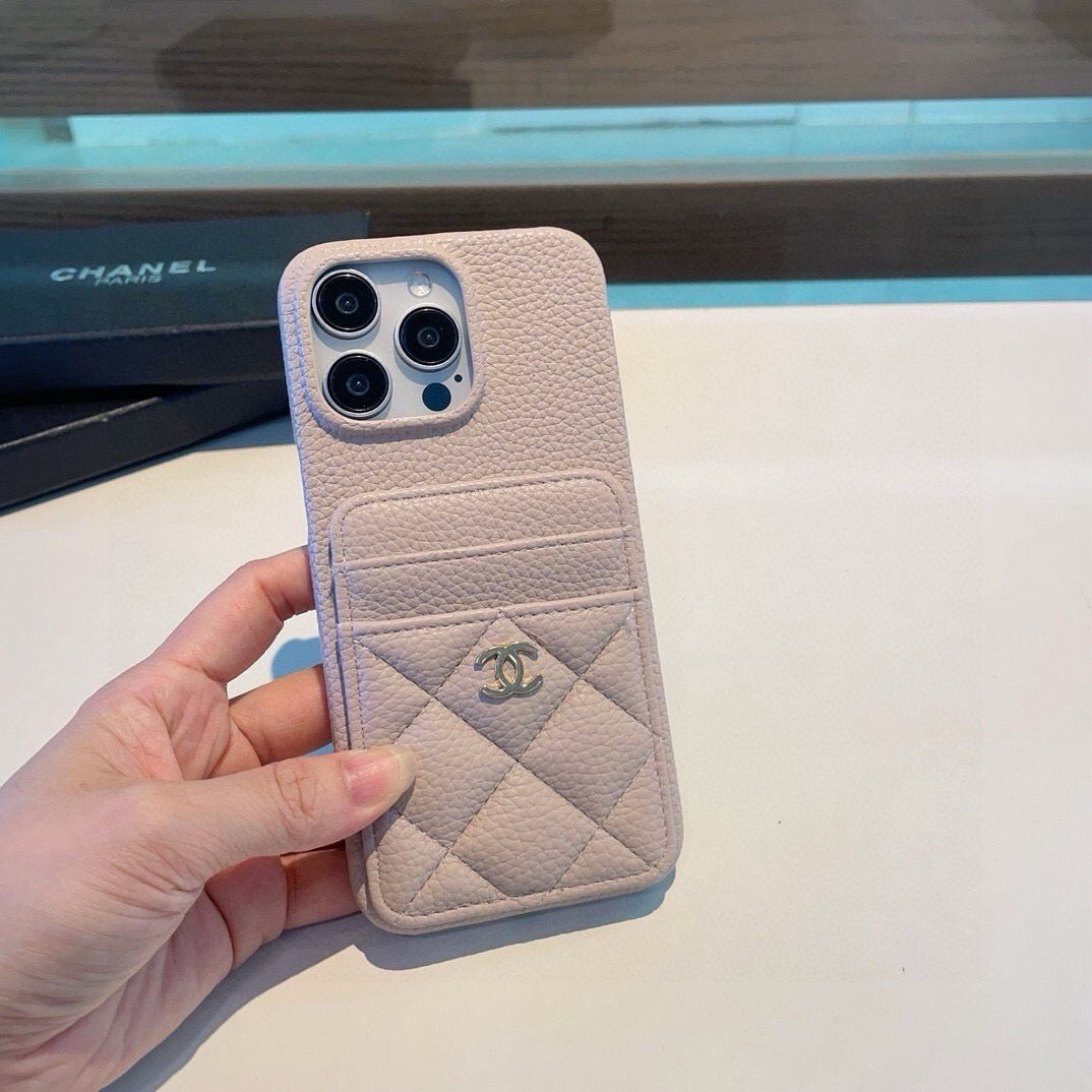 CC iPhone Case 373695