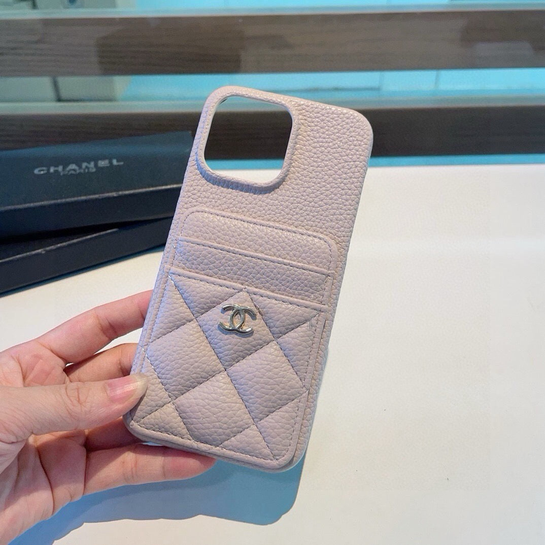 CC iPhone Case 373695
