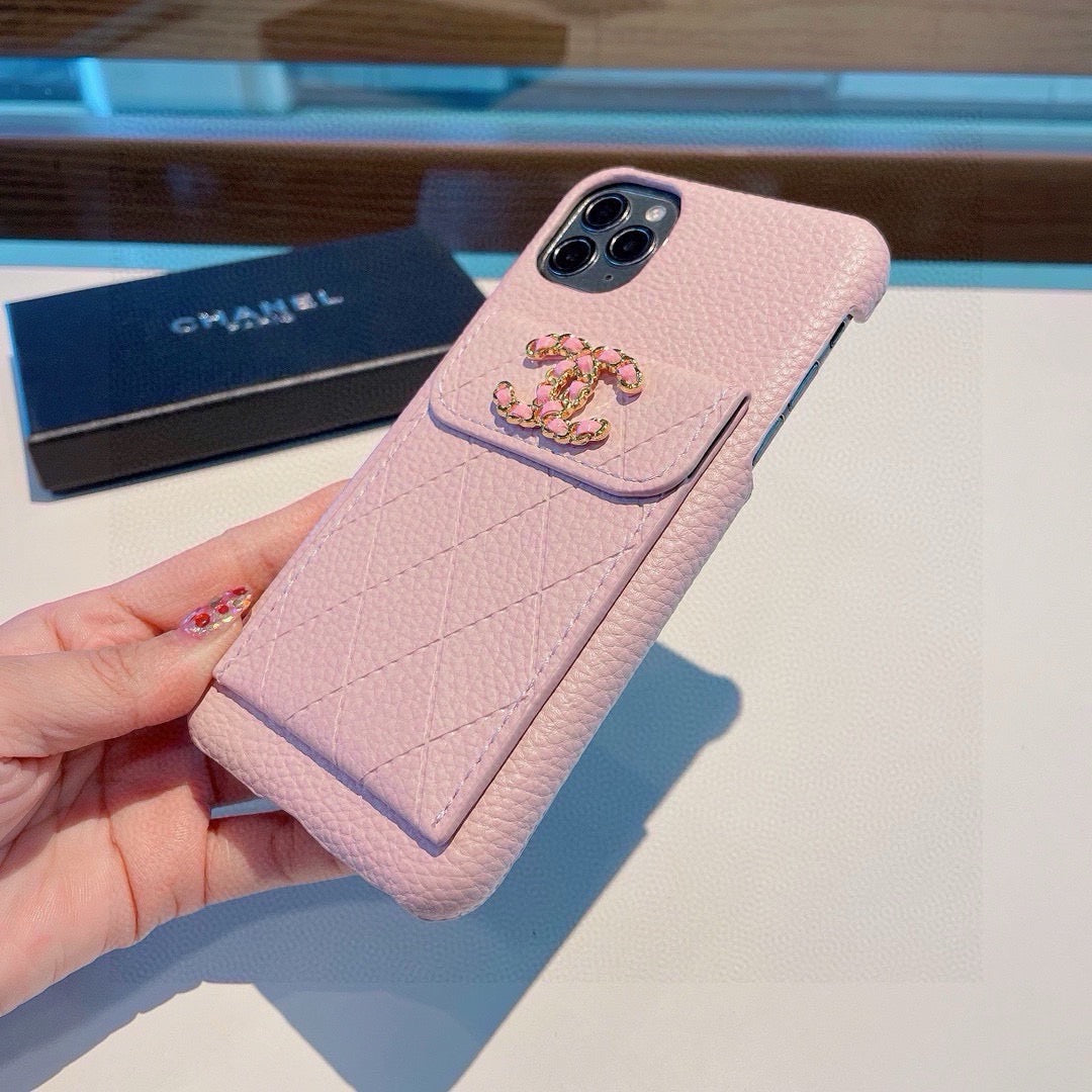CC iPhone Case 389030