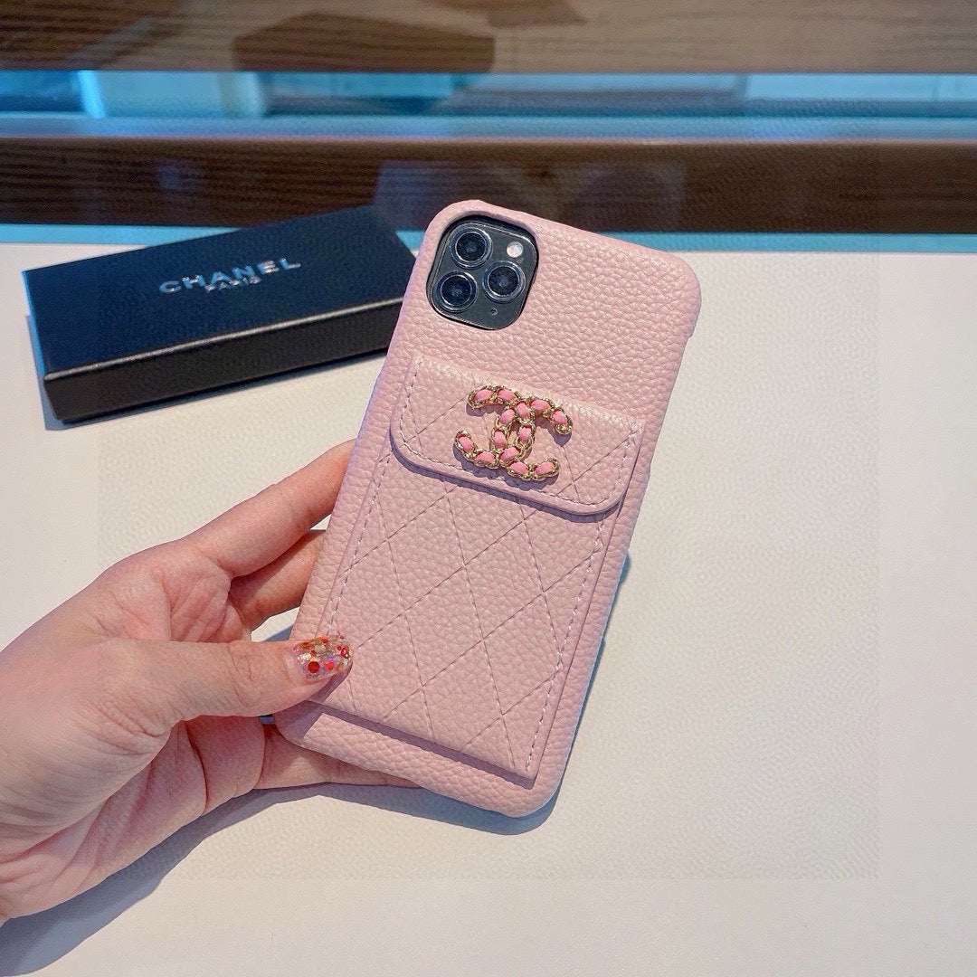 CC iPhone Case 389030
