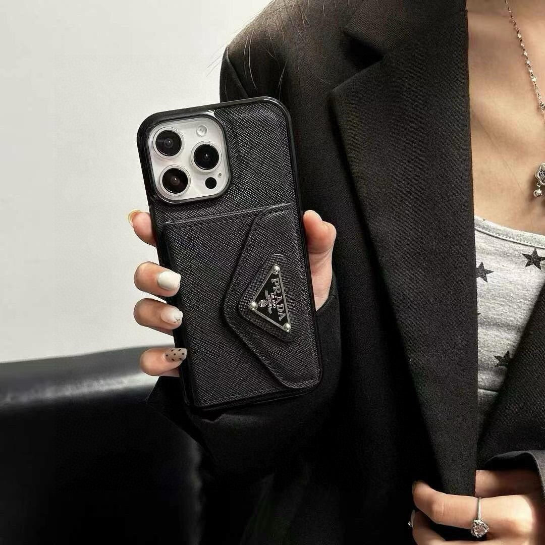 Prada iPhone Case 395083