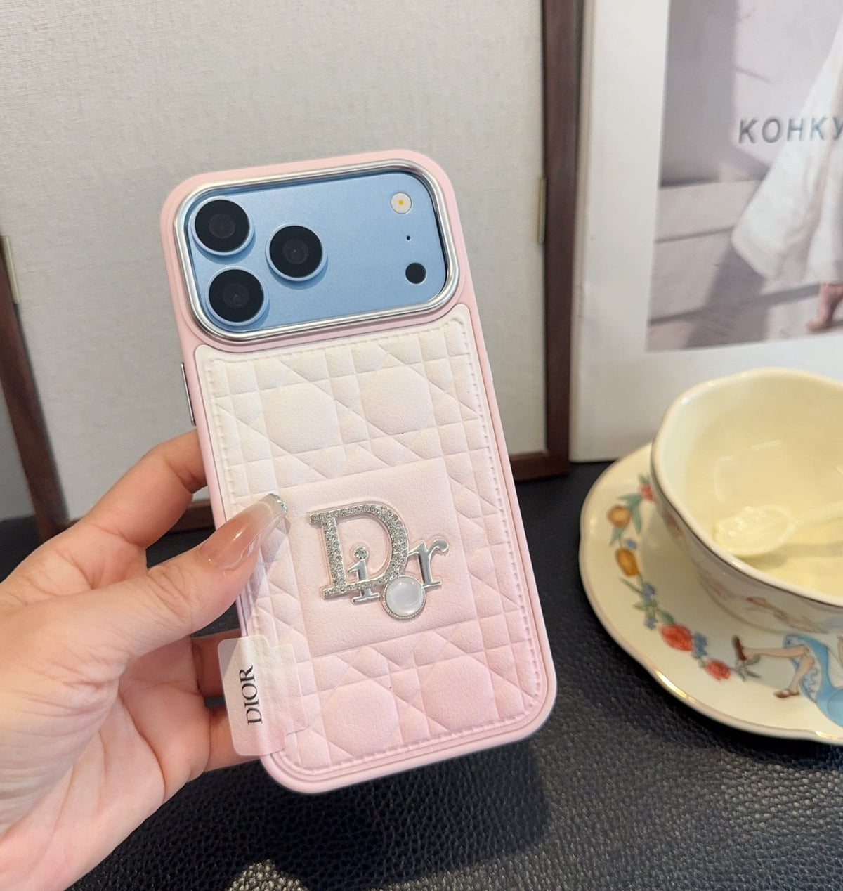 CD iPhone Case 503219
