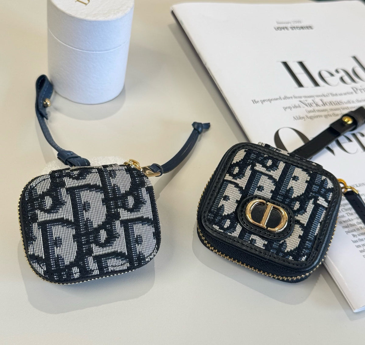 Dior 26s Charm 546163