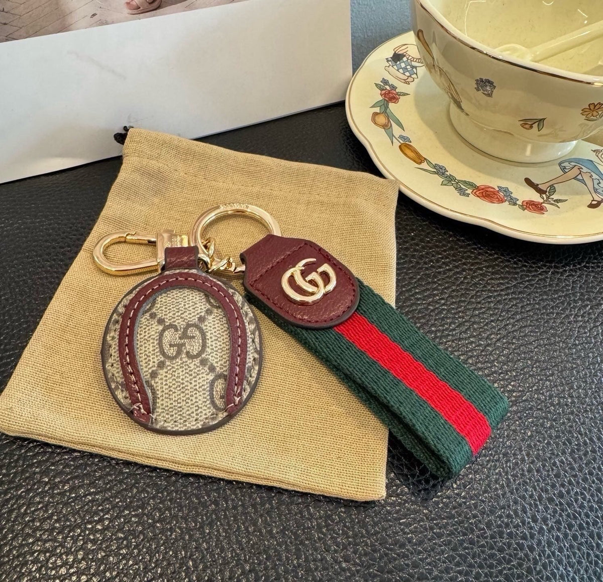 GG 26s Charm 546210