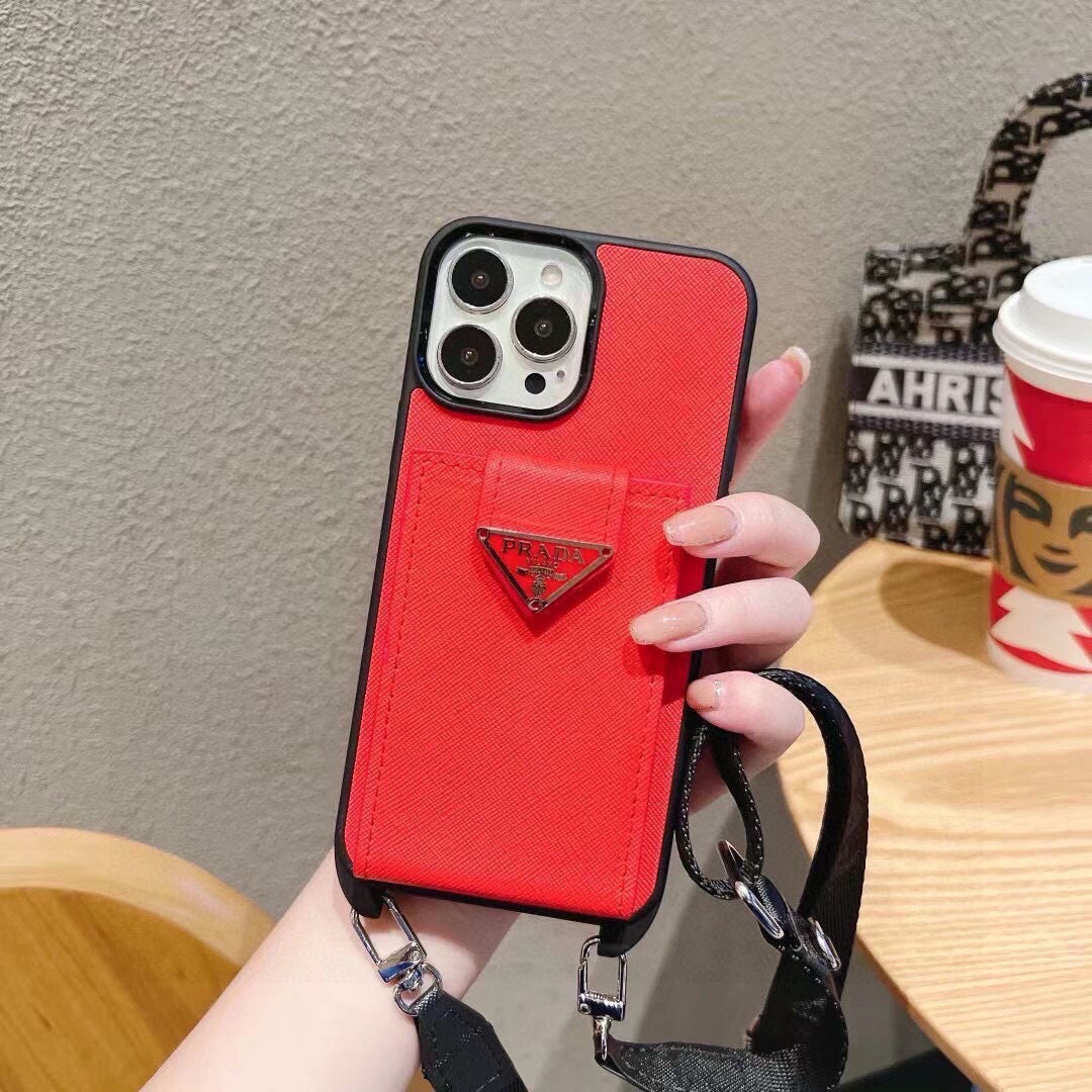 Prad iPhone Case 546234
