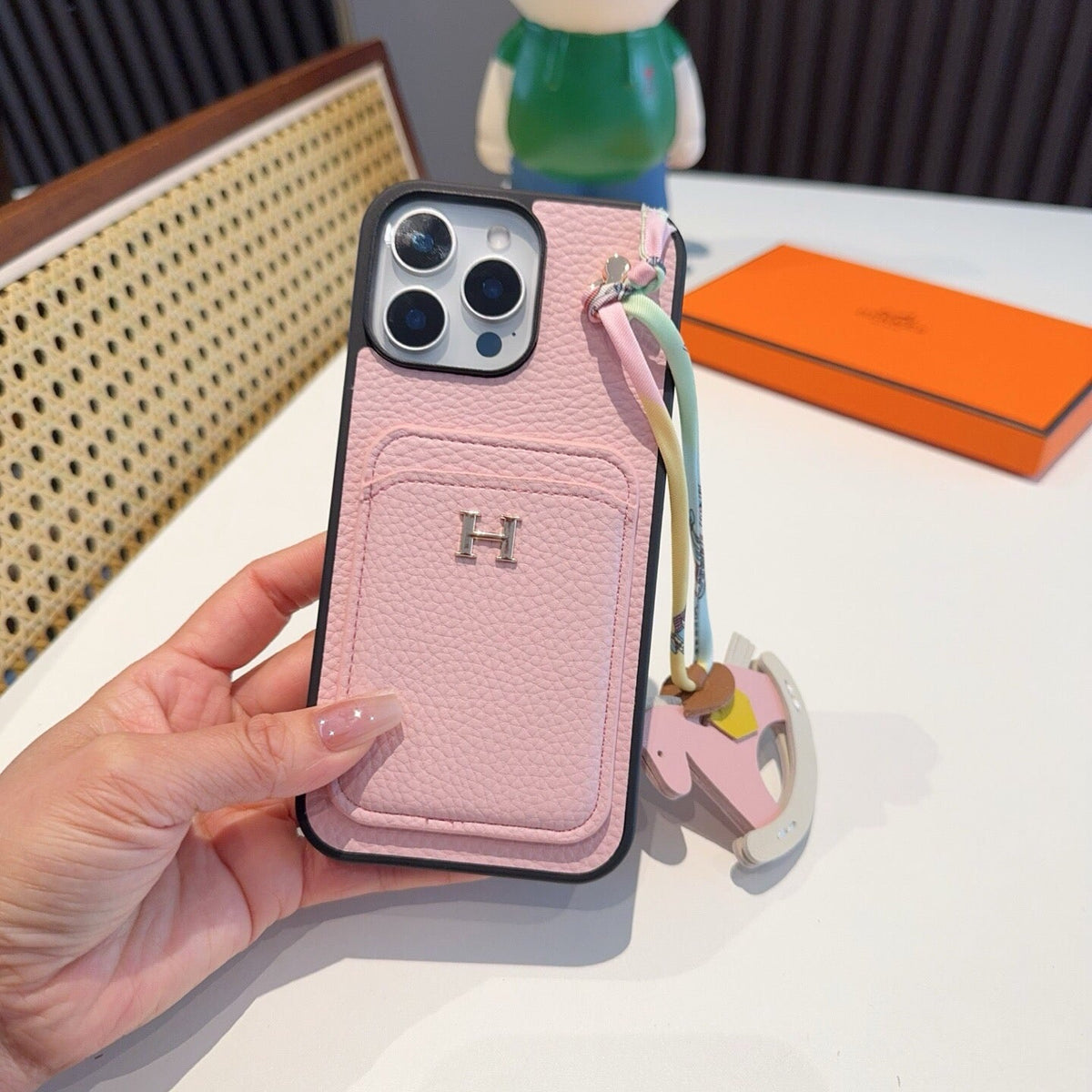 HM iPhone Case551012