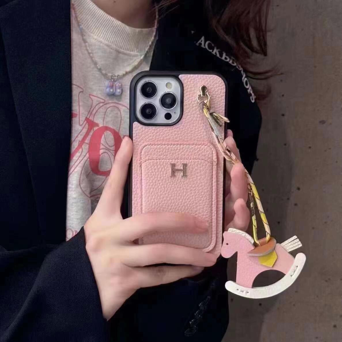 HM iPhone Case551012