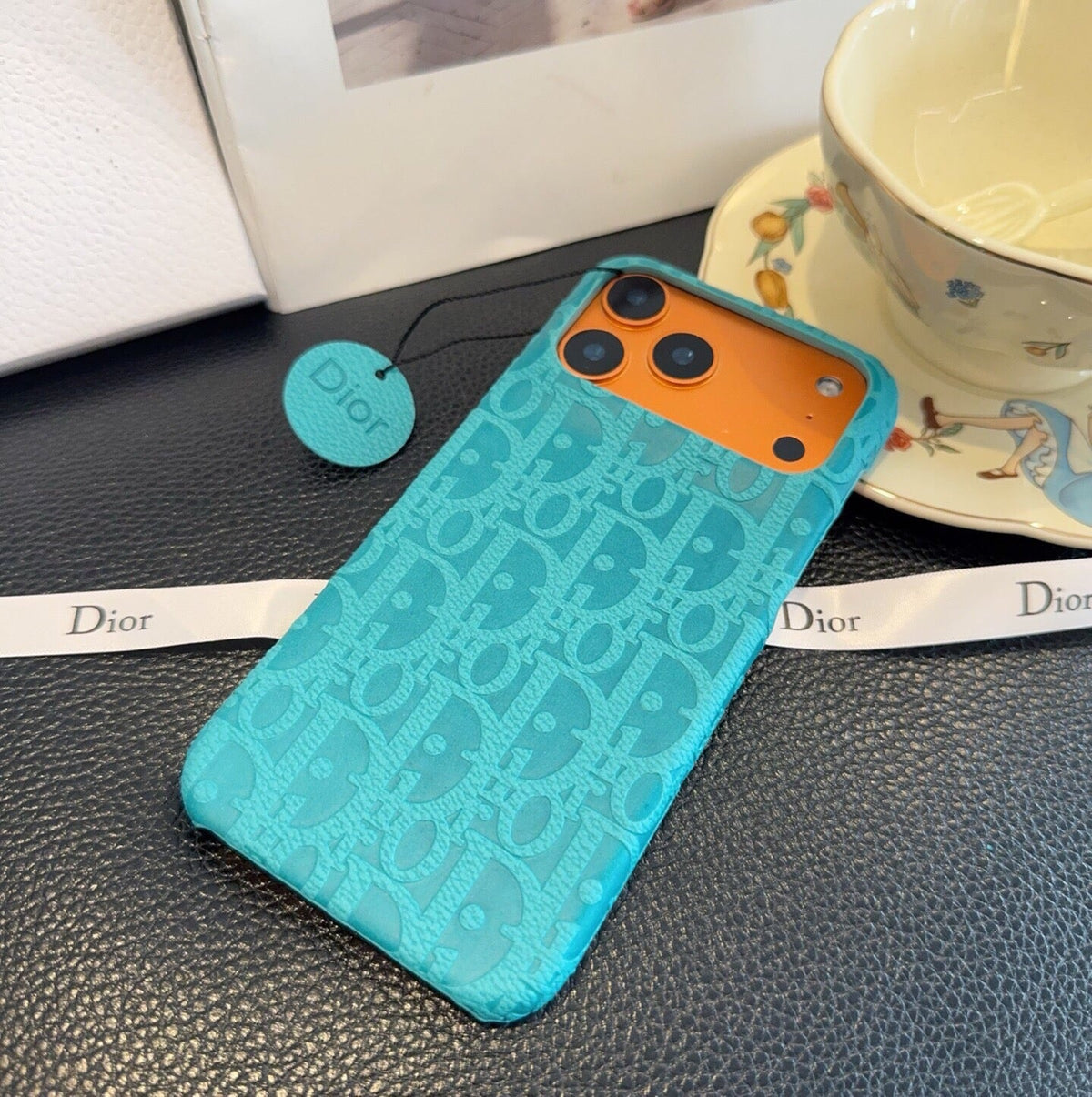 CD iPhone Case 551026